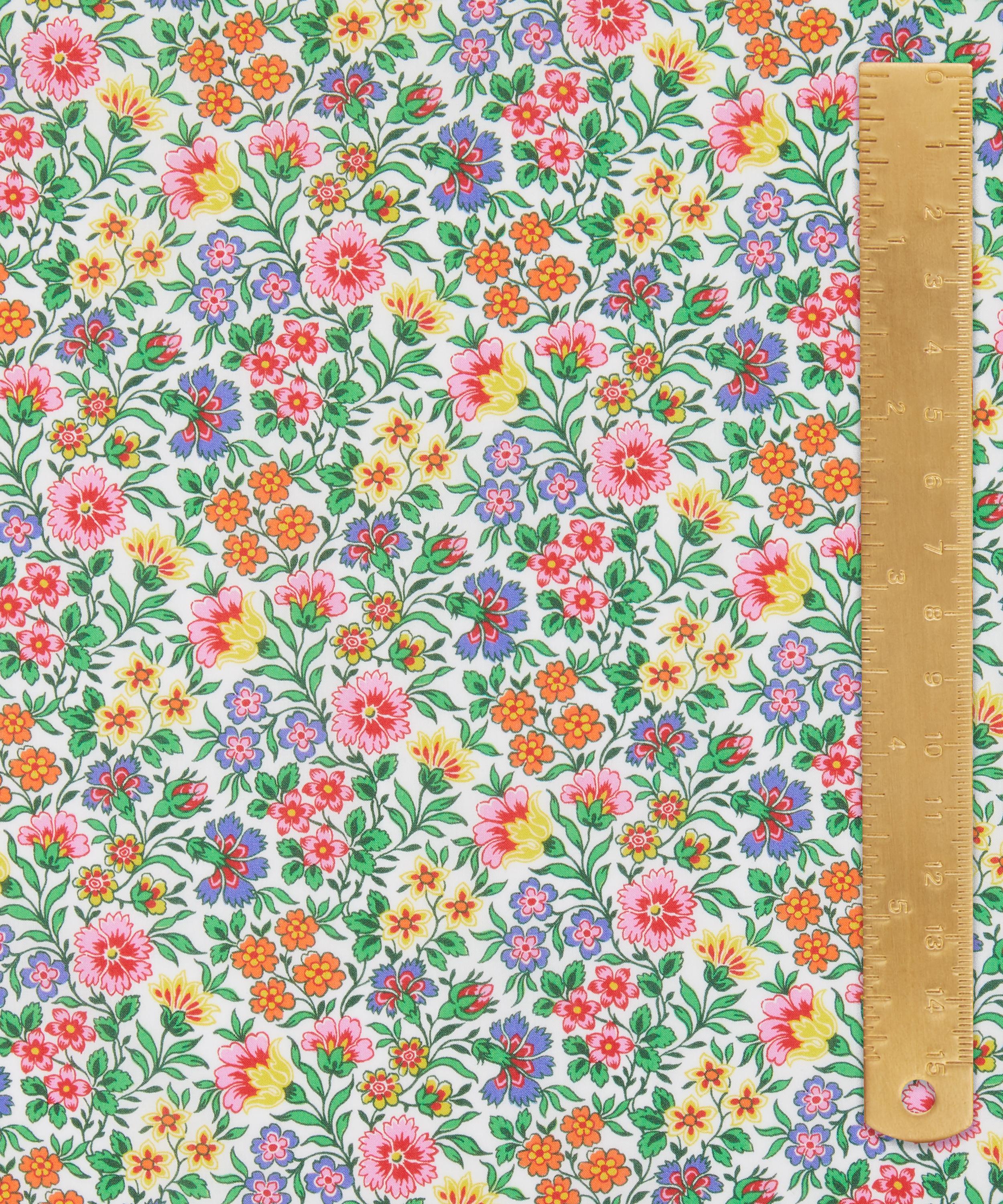 Liberty Fabrics - Carnation Trail Tana Lawn™ Cotton image number 4