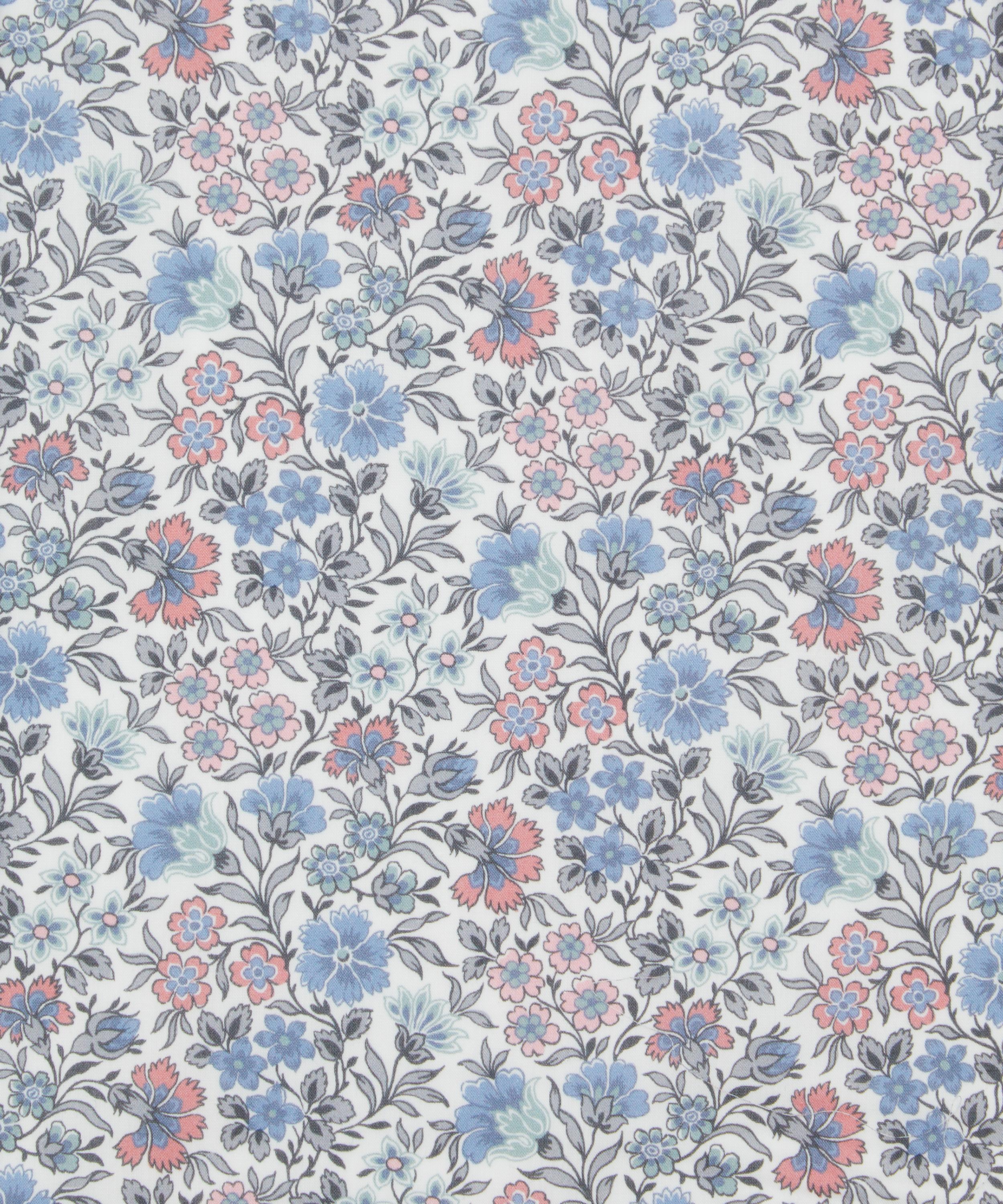 Liberty Fabrics - Carnation Trail Tana Lawn™ Cotton image number 0