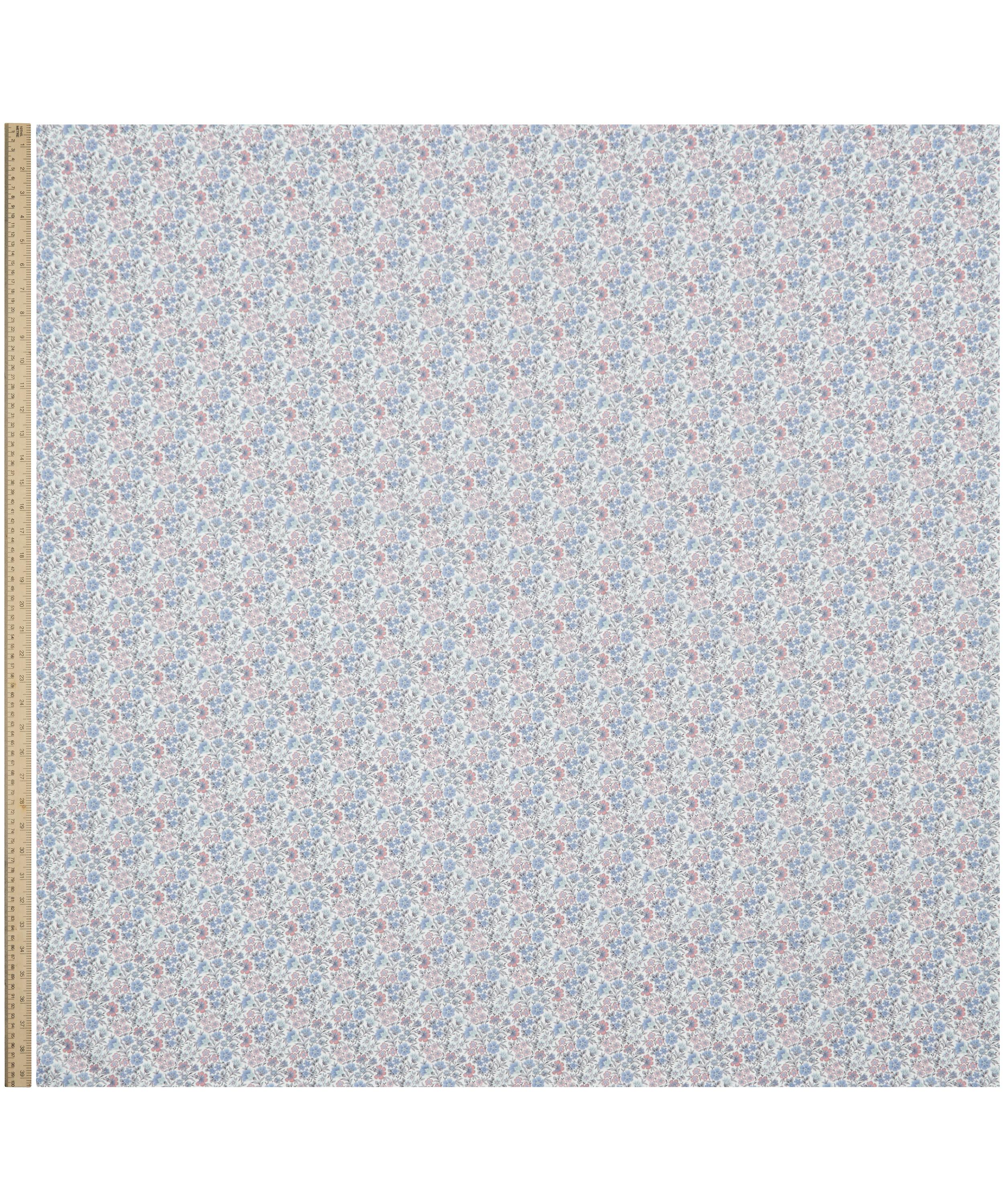 Liberty Fabrics - Carnation Trail Tana Lawn™ Cotton image number 1