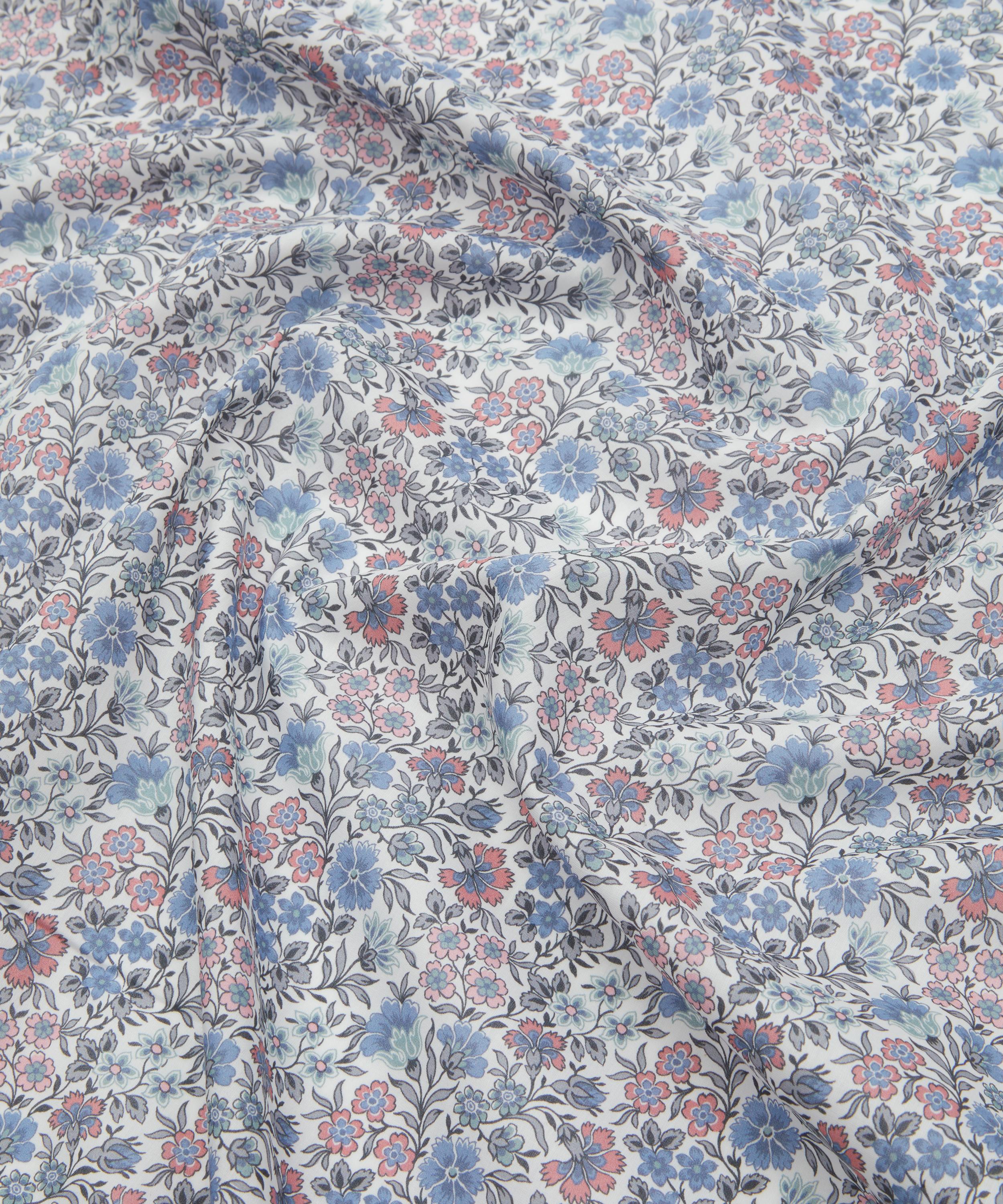 Liberty Fabrics - Carnation Trail Tana Lawn™ Cotton image number 3