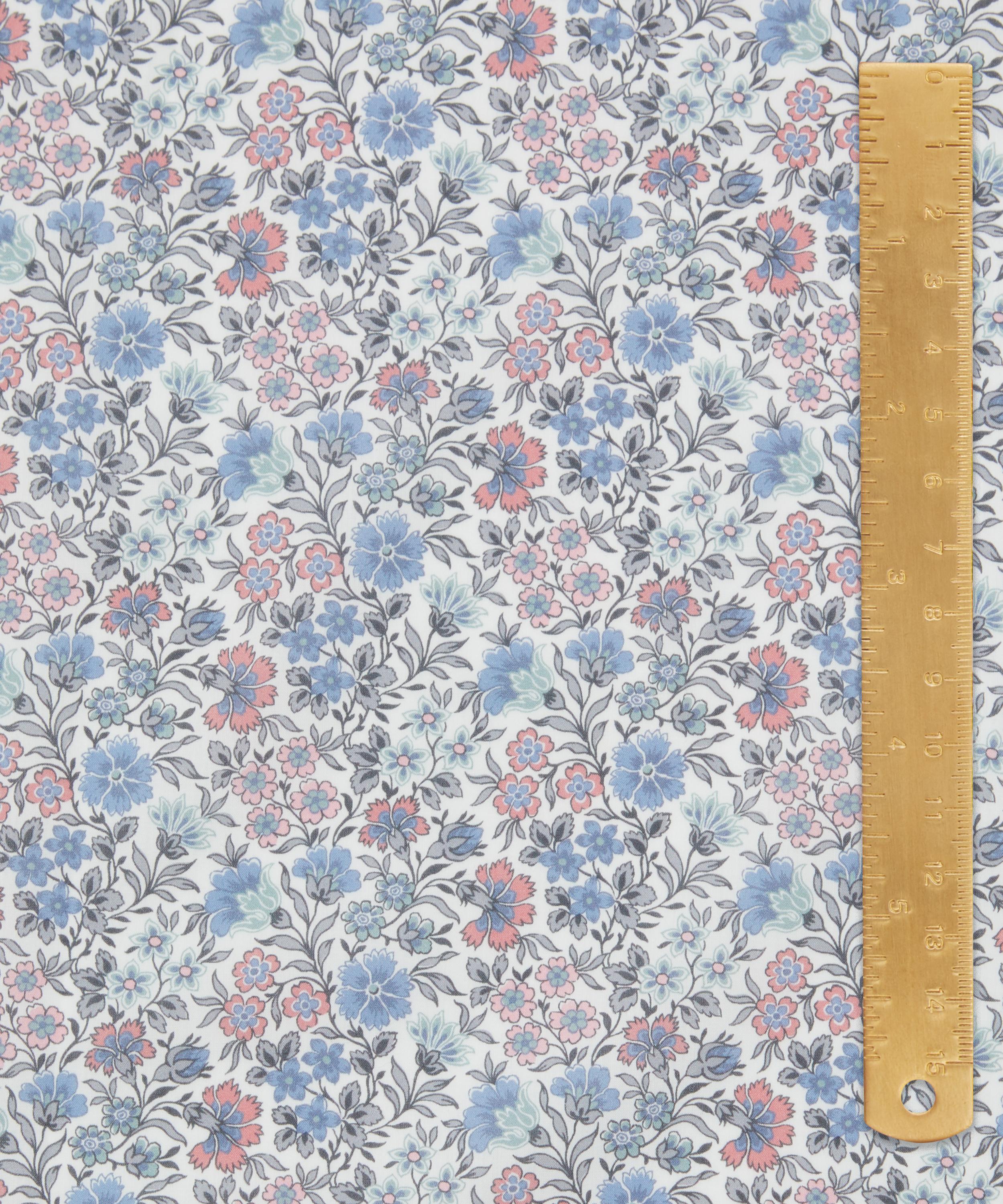 Liberty Fabrics - Carnation Trail Tana Lawn™ Cotton image number 4