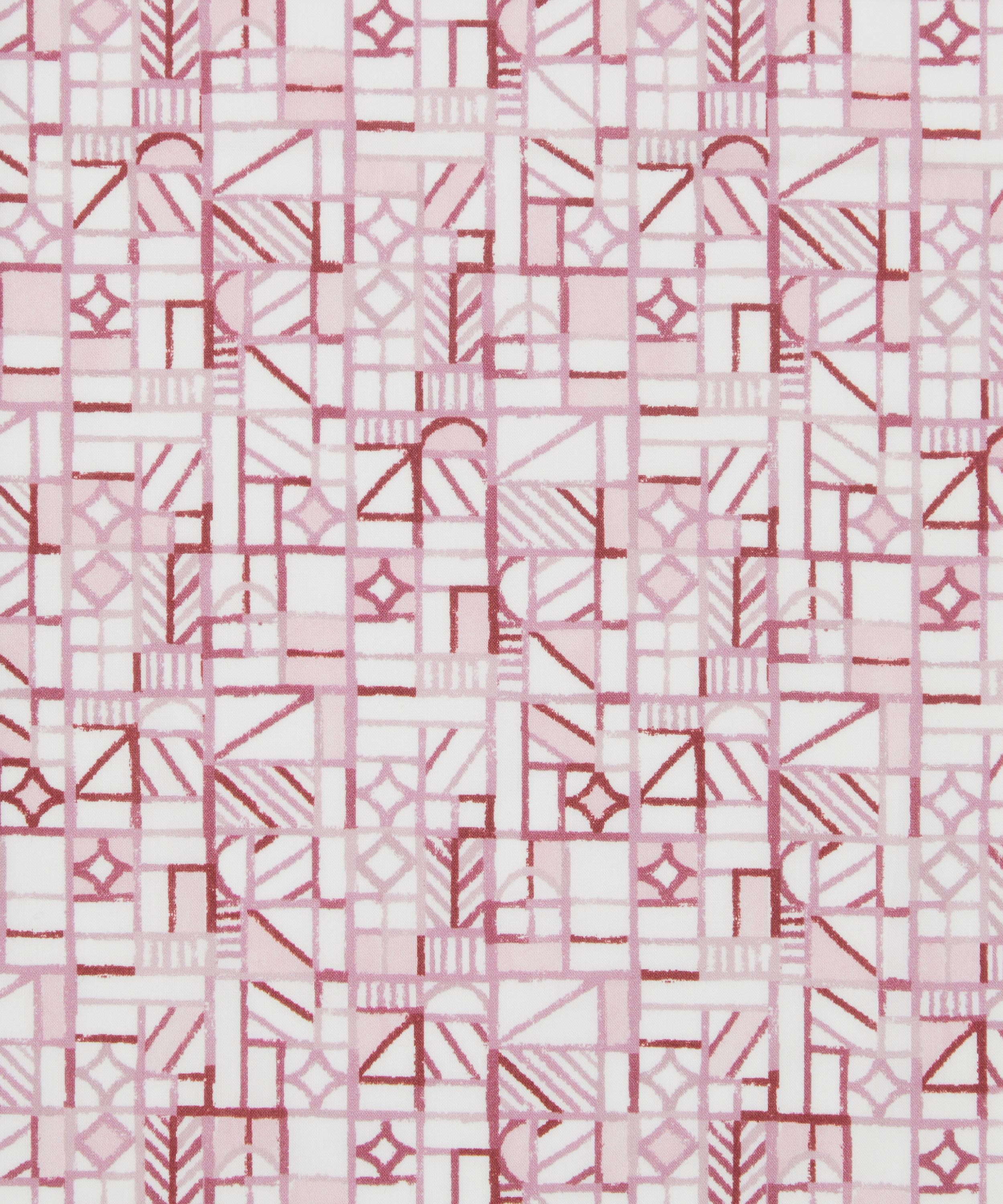 Liberty Fabrics - Grand Tudor House Tana Lawn™ Cotton image number 0
