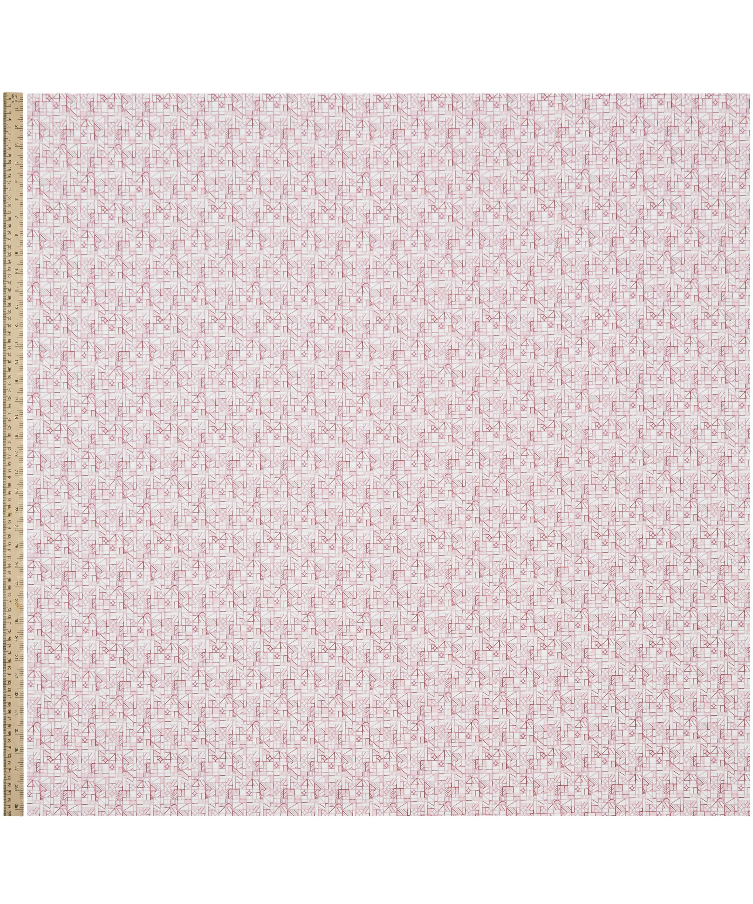 Liberty Fabrics - Grand Tudor House Tana Lawn™ Cotton image number 1