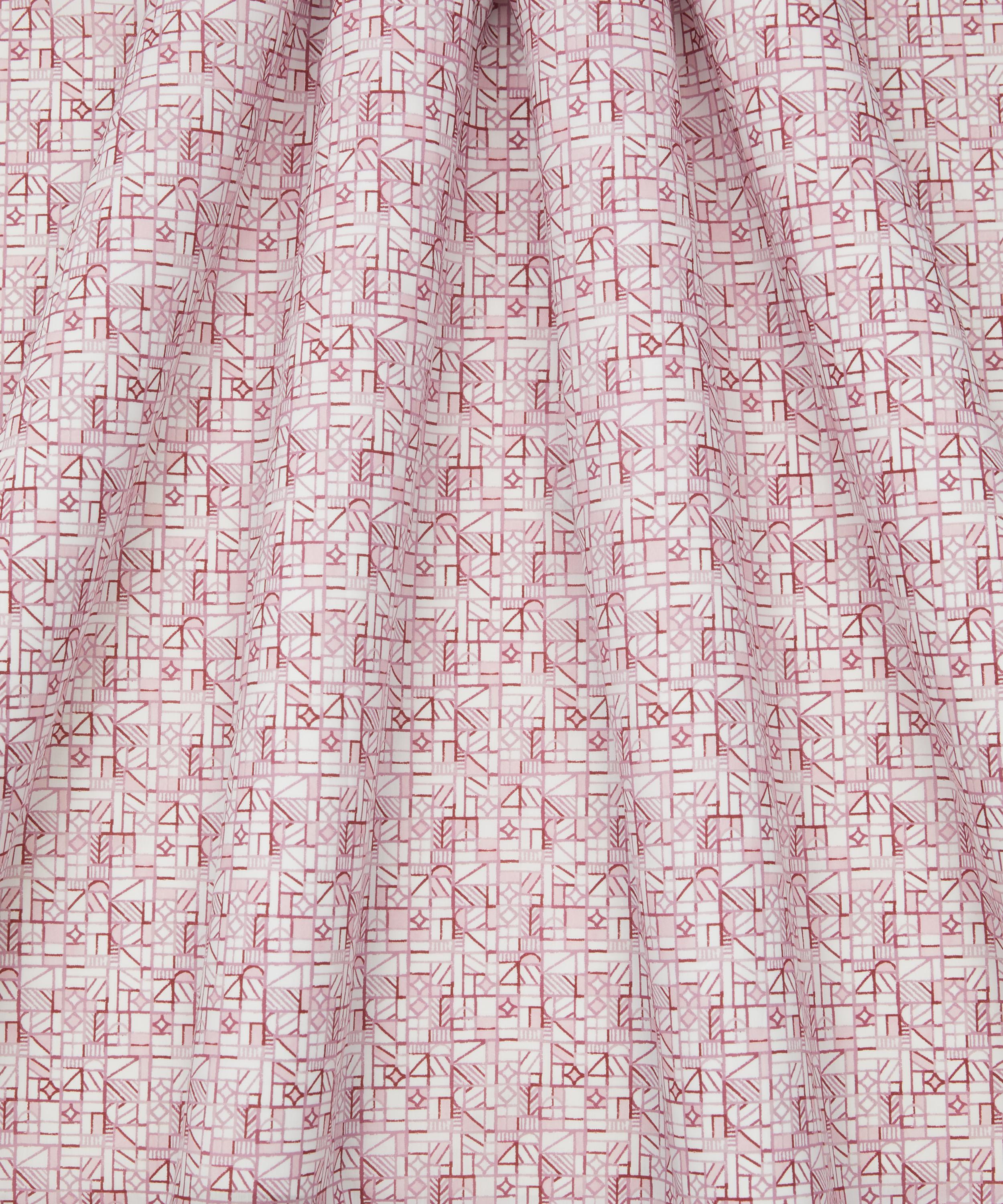 Liberty Fabrics - Grand Tudor House Tana Lawn™ Cotton image number 2