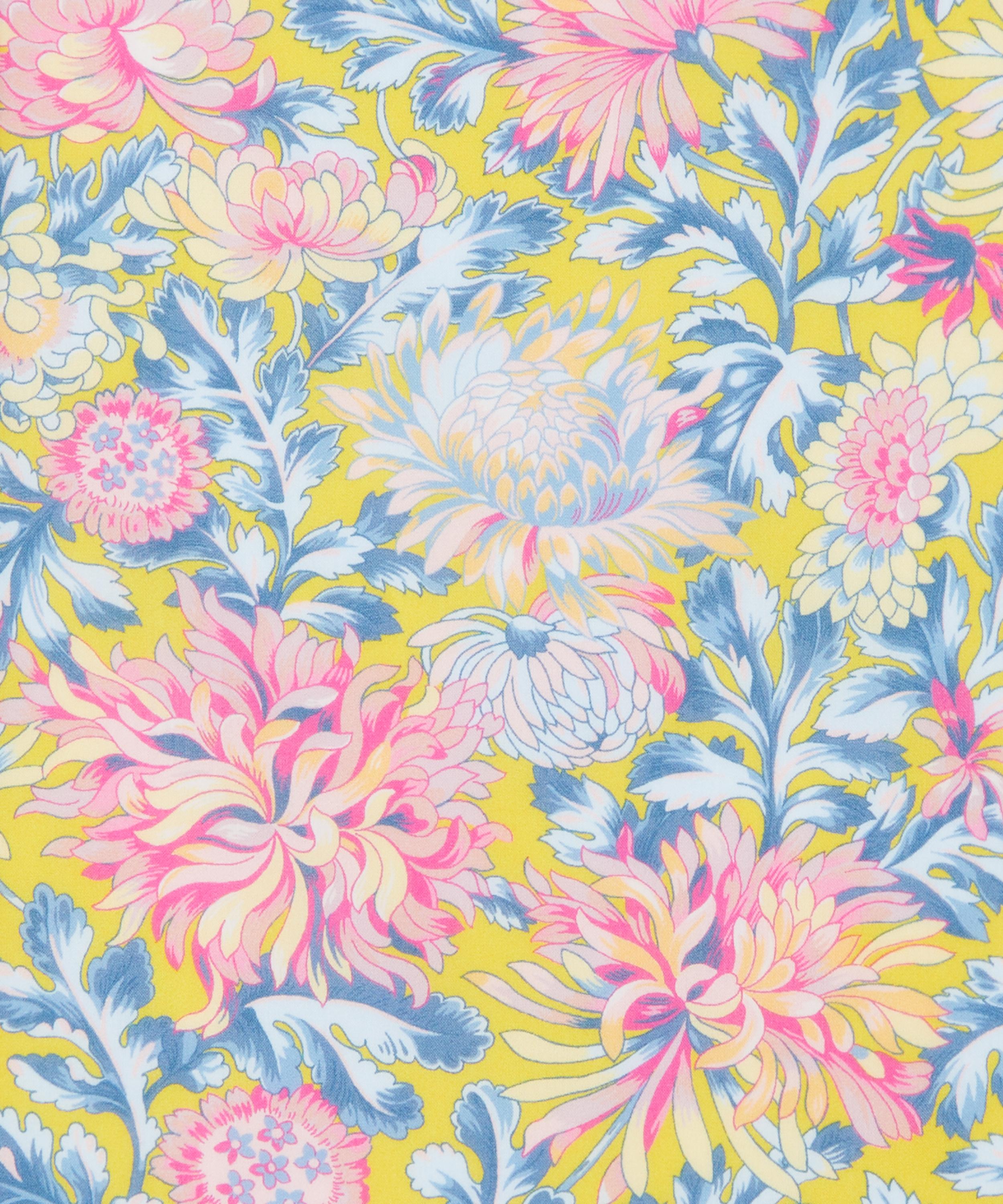 Liberty Fabrics - Dahlia Grace House Tana Lawn™ Cotton image number 0