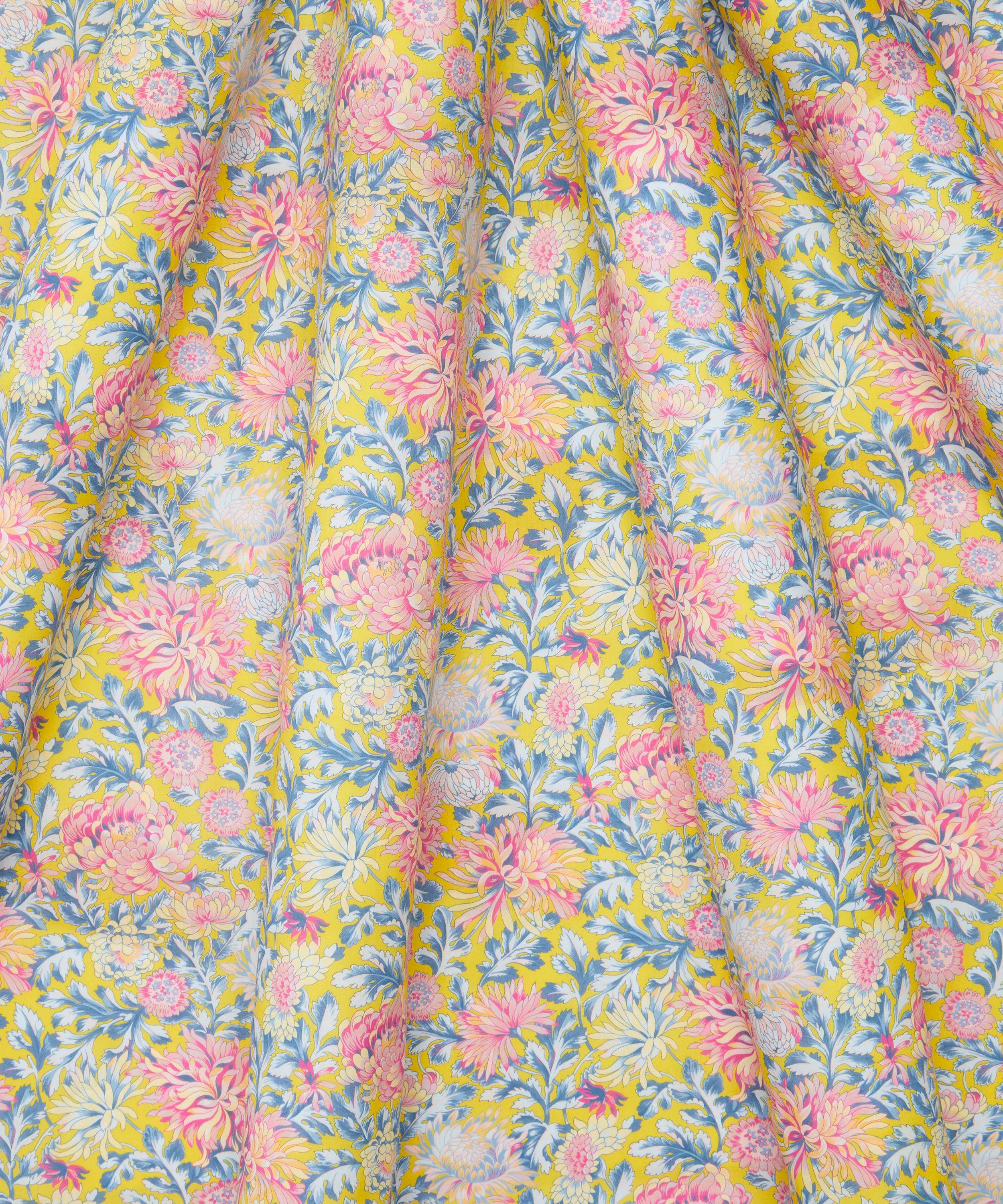 Liberty Fabrics - Dahlia Grace House Tana Lawn™ Cotton image number 2