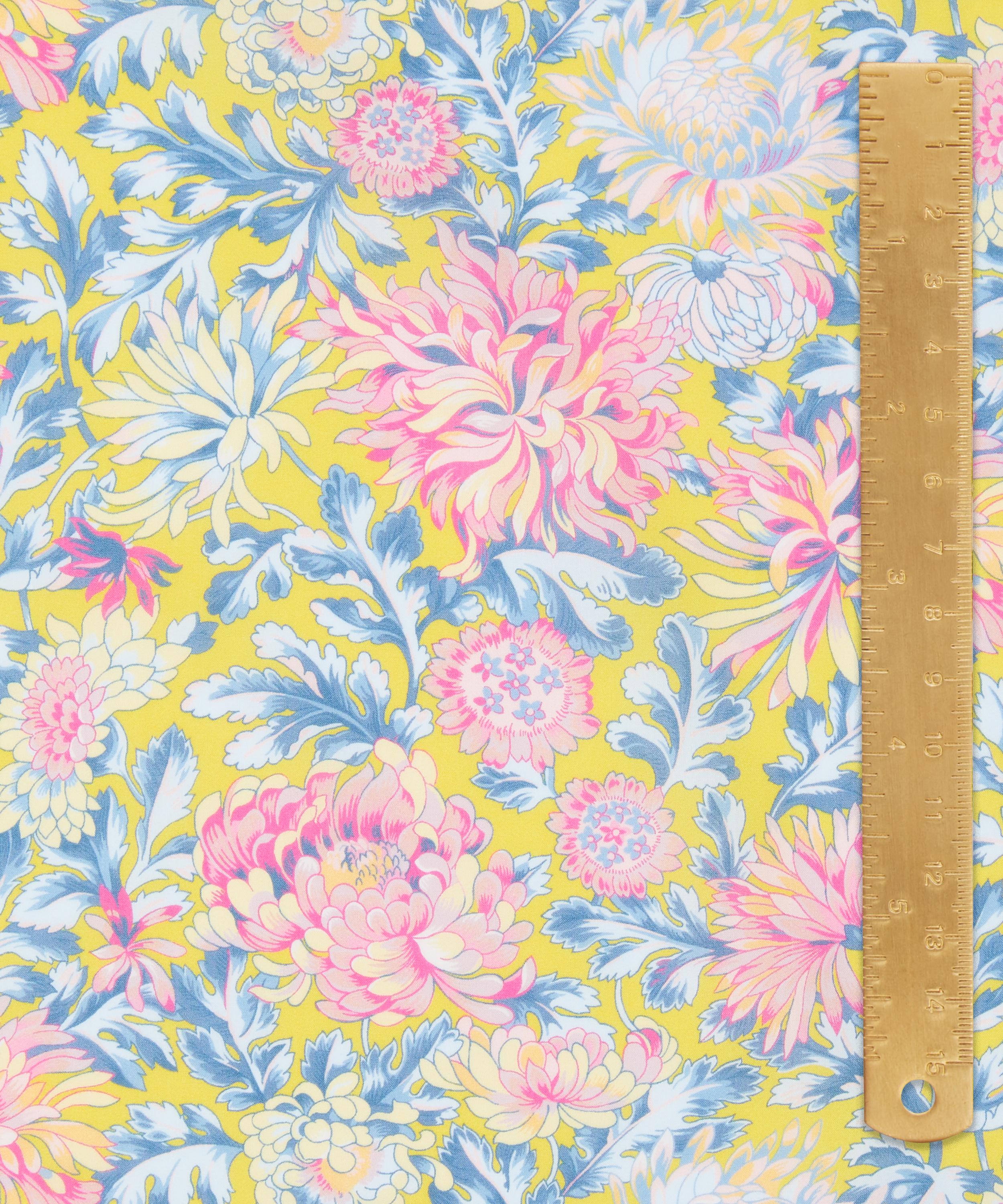 Liberty Fabrics - Dahlia Grace House Tana Lawn™ Cotton image number 4