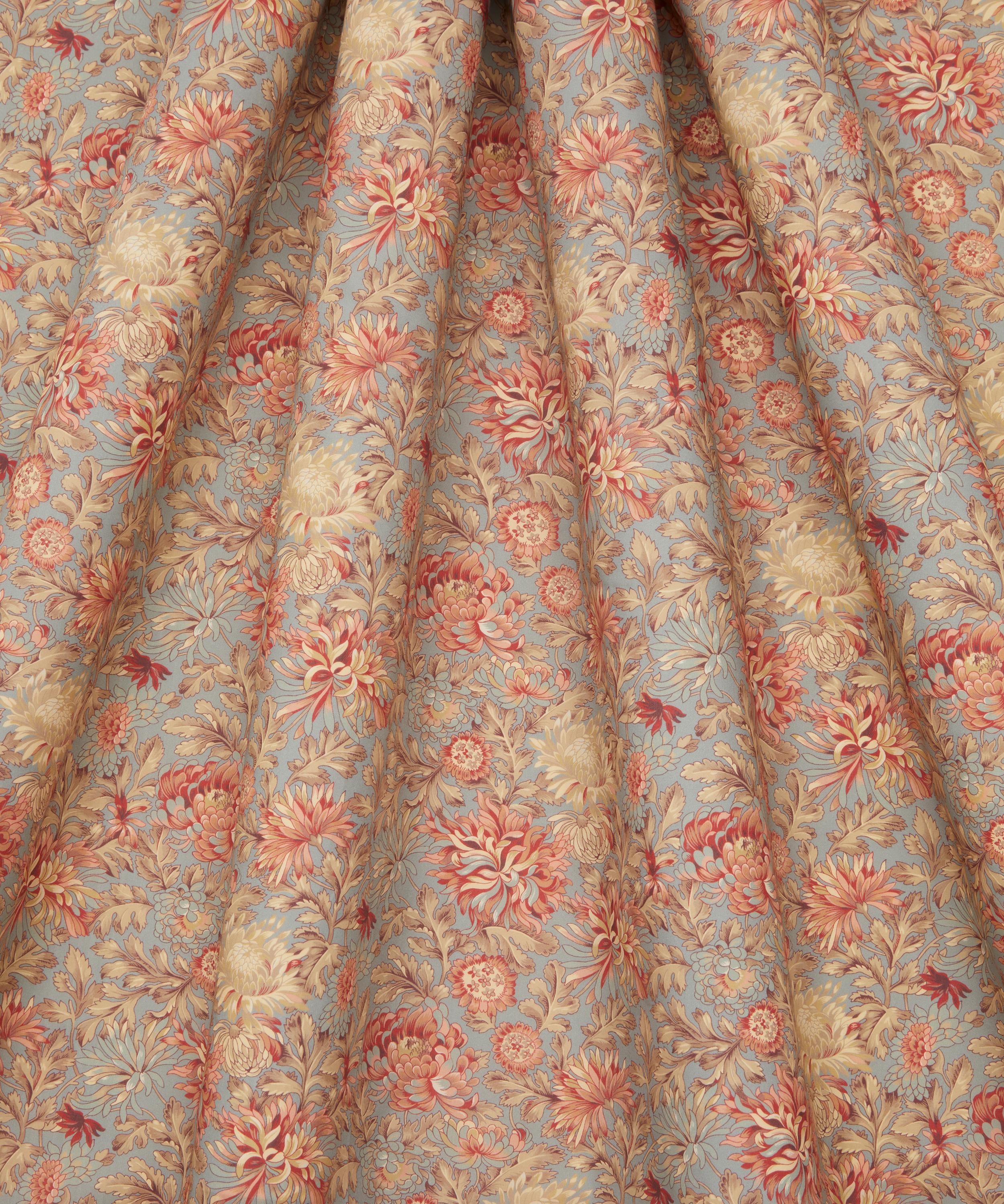 Liberty Fabrics - Dahlia Grace House Tana Lawn™ Cotton image number 2