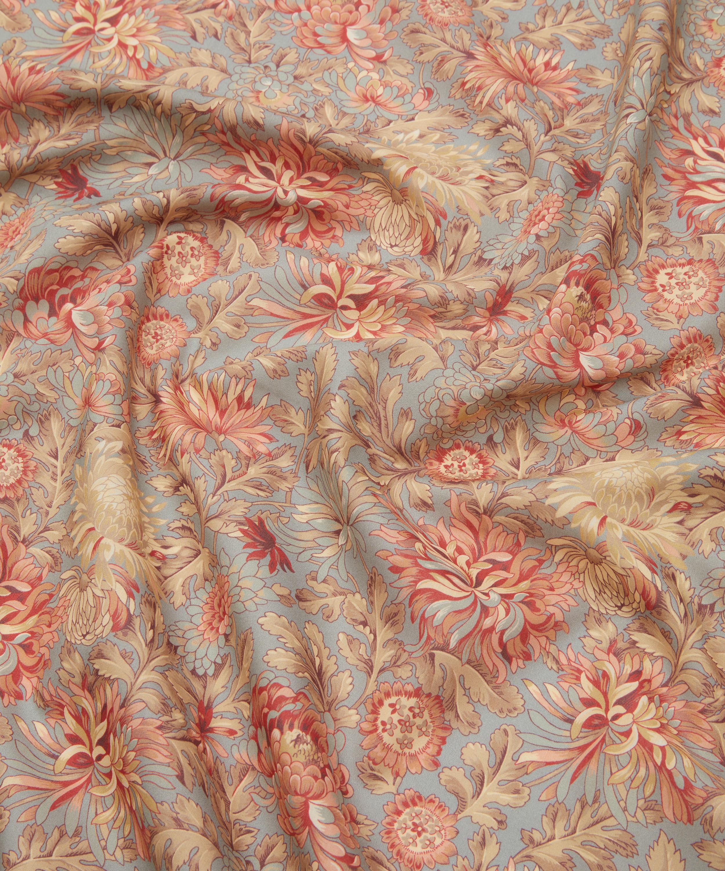 Liberty Fabrics - Dahlia Grace House Tana Lawn™ Cotton image number 3