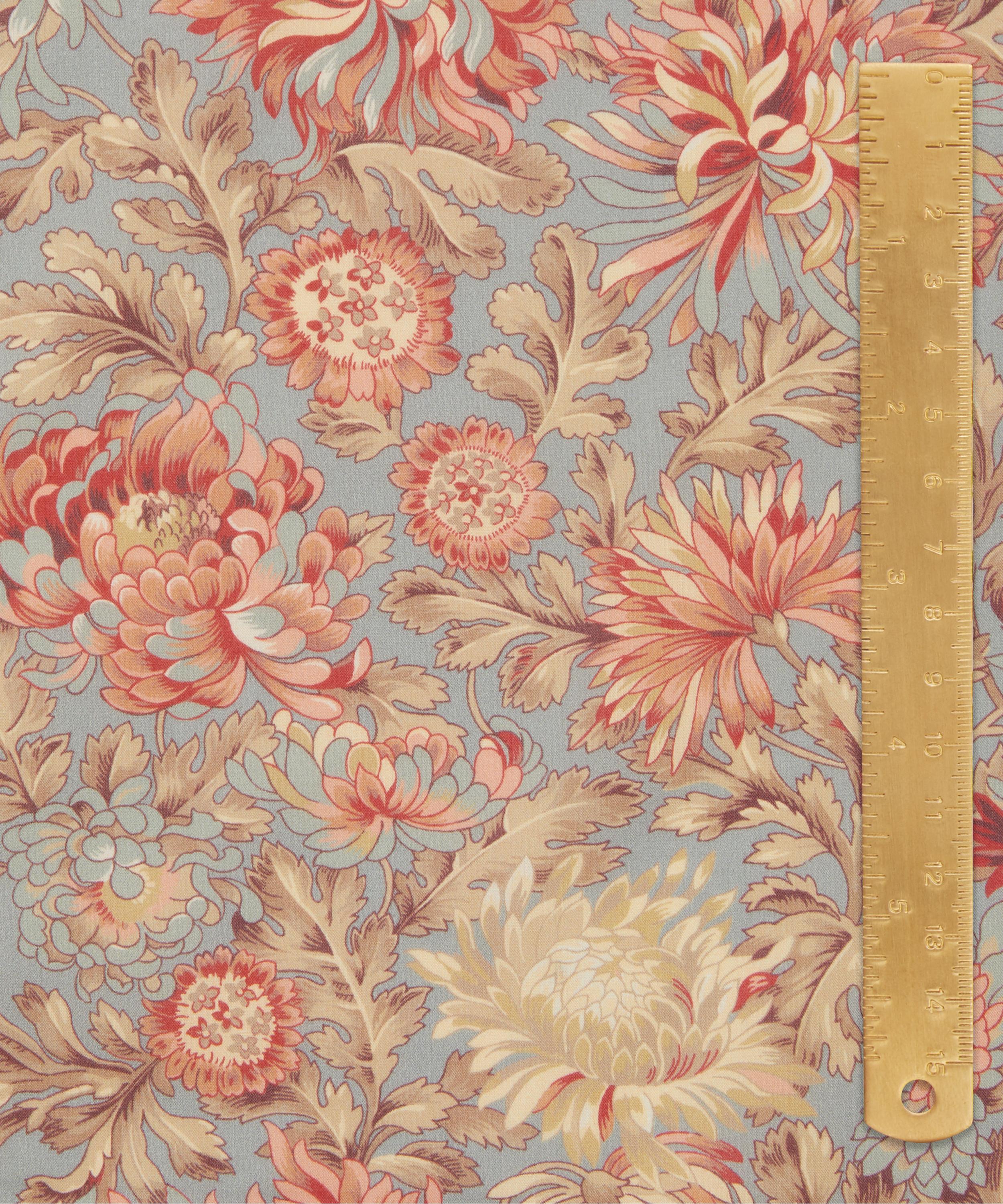 Liberty Fabrics - Dahlia Grace House Tana Lawn™ Cotton image number 4