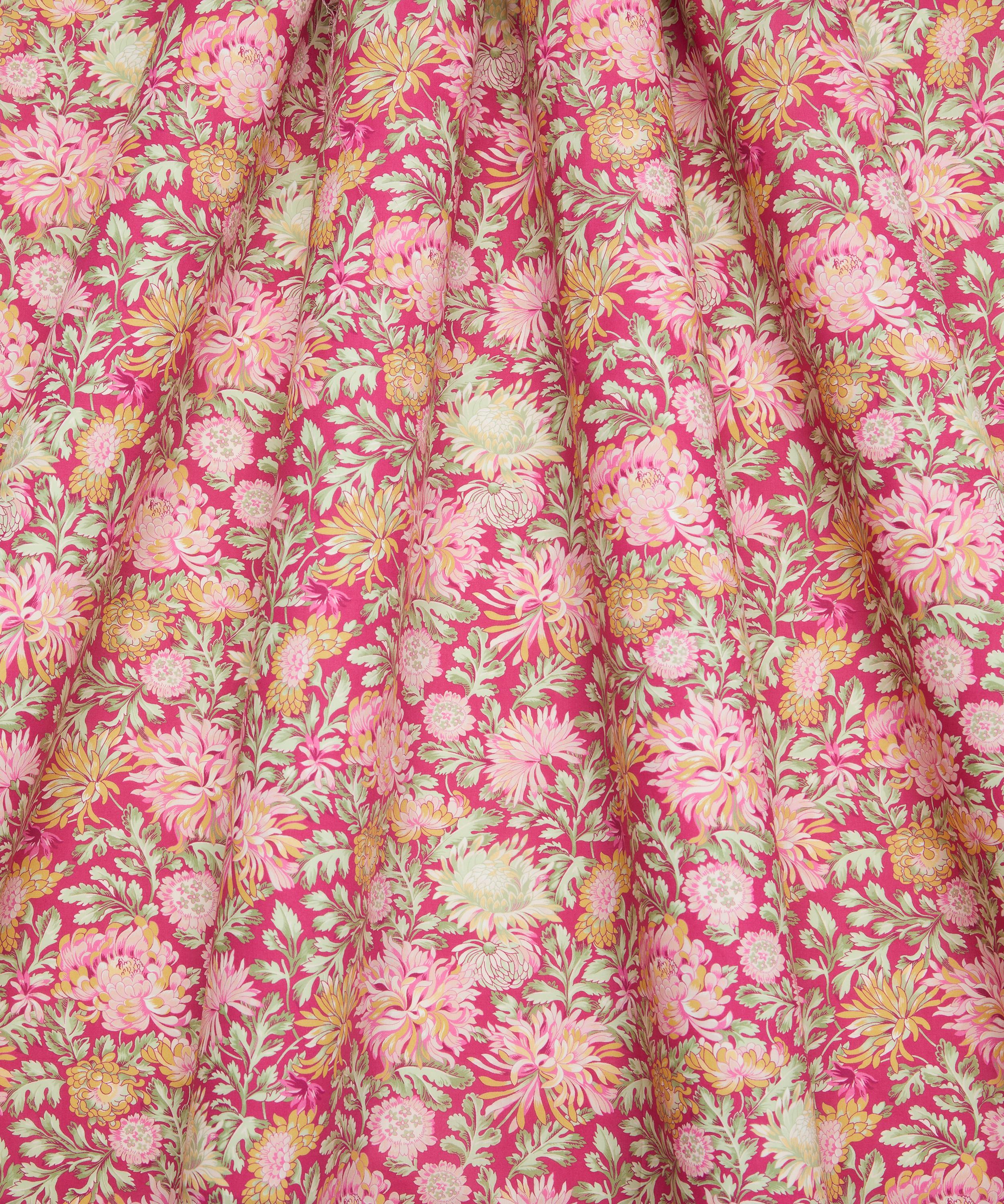 Liberty Fabrics - Dahlia Grace House Tana Lawn™ Cotton image number 2