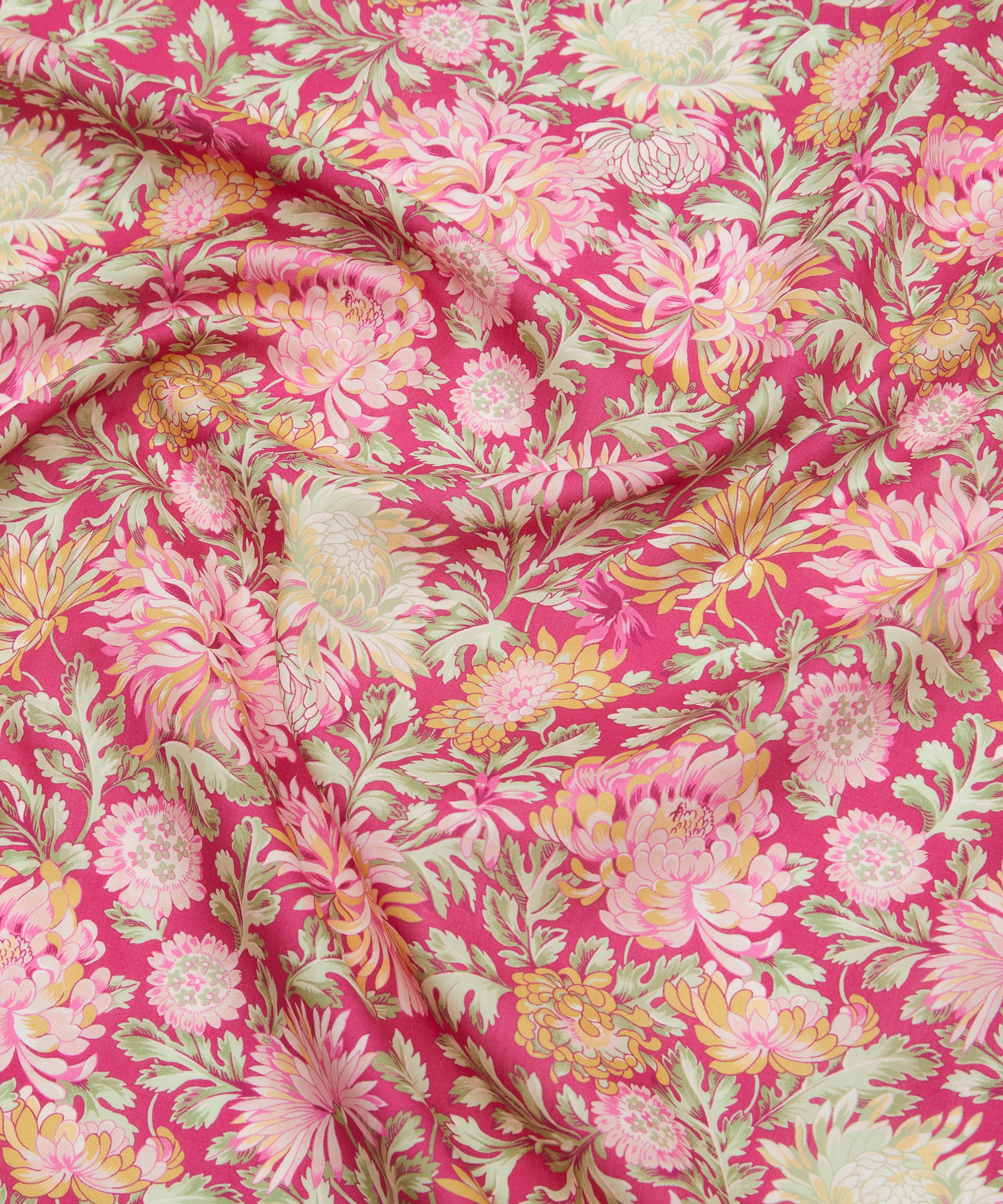 Liberty Fabrics - Dahlia Grace House Tana Lawn™ Cotton image number 3