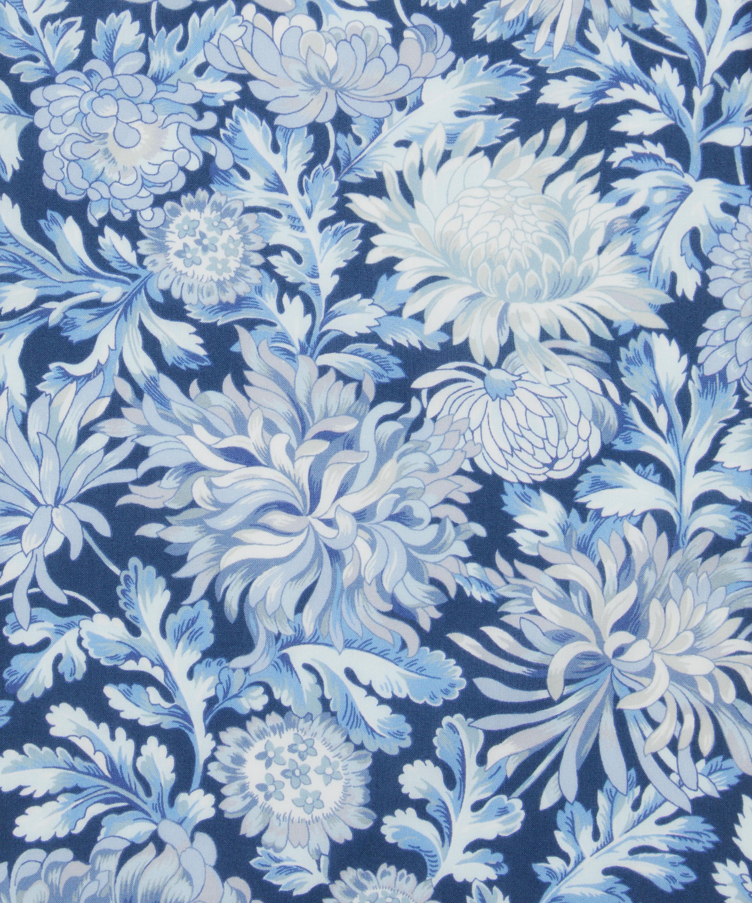 Liberty Fabrics - Dahlia Grace House Tana Lawn™ Cotton image number 0