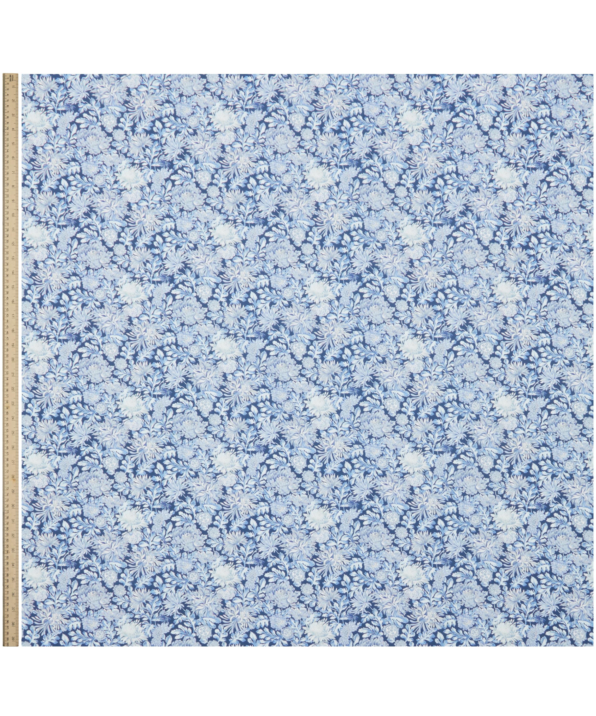 Liberty Fabrics - Dahlia Grace House Tana Lawn™ Cotton image number 1
