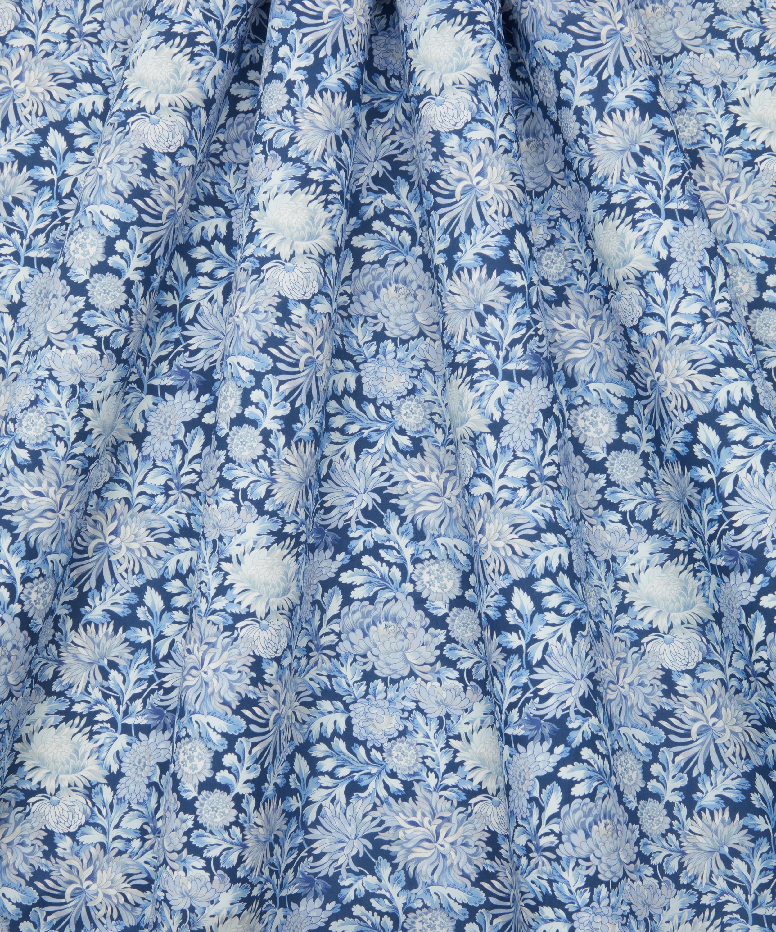 Liberty Fabrics - Dahlia Grace House Tana Lawn™ Cotton image number 2