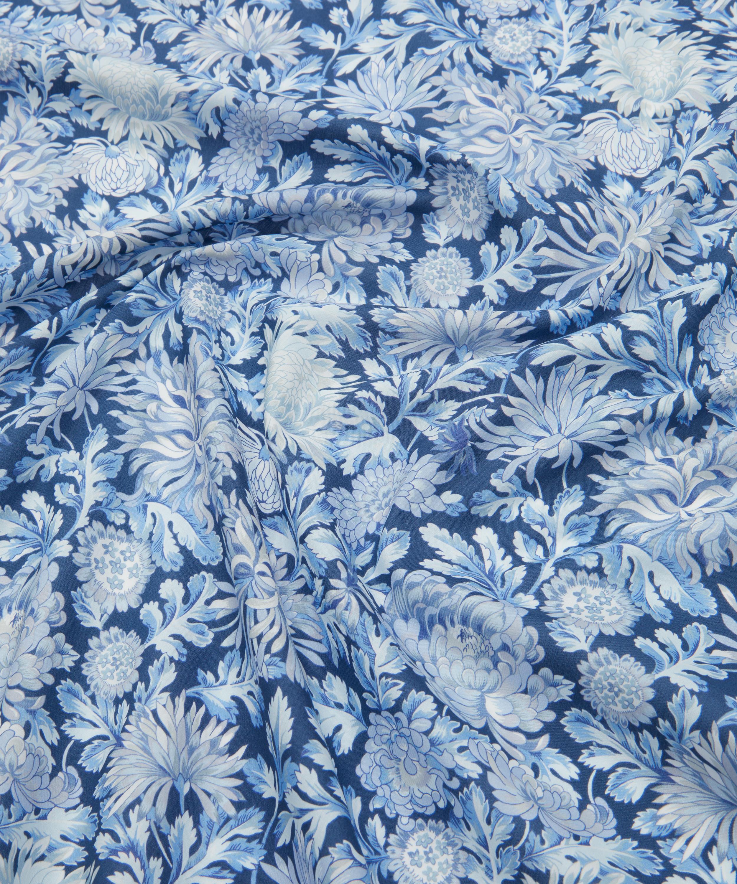 Liberty Fabrics - Dahlia Grace House Tana Lawn™ Cotton image number 3