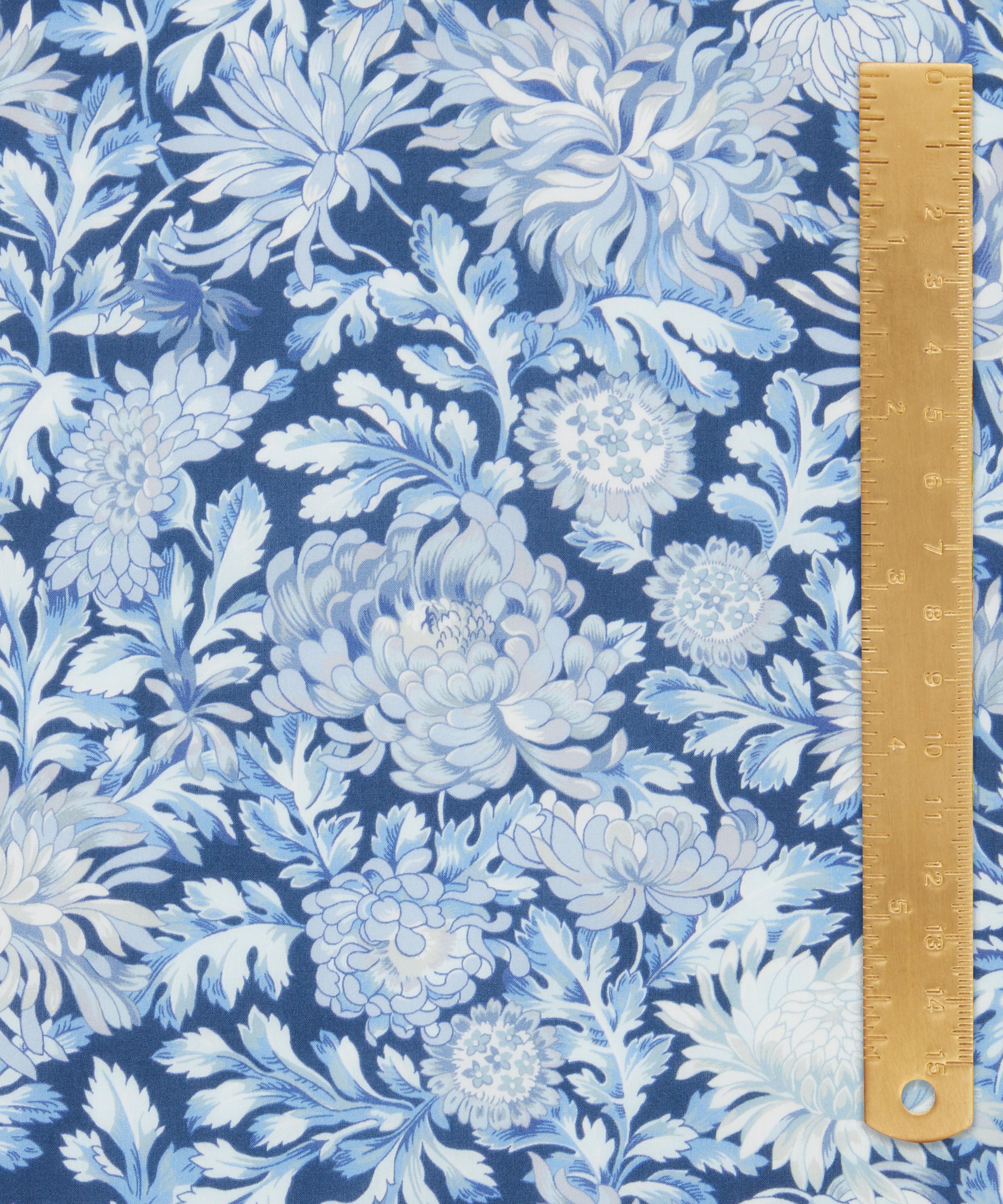 Liberty Fabrics - Dahlia Grace House Tana Lawn™ Cotton image number 4