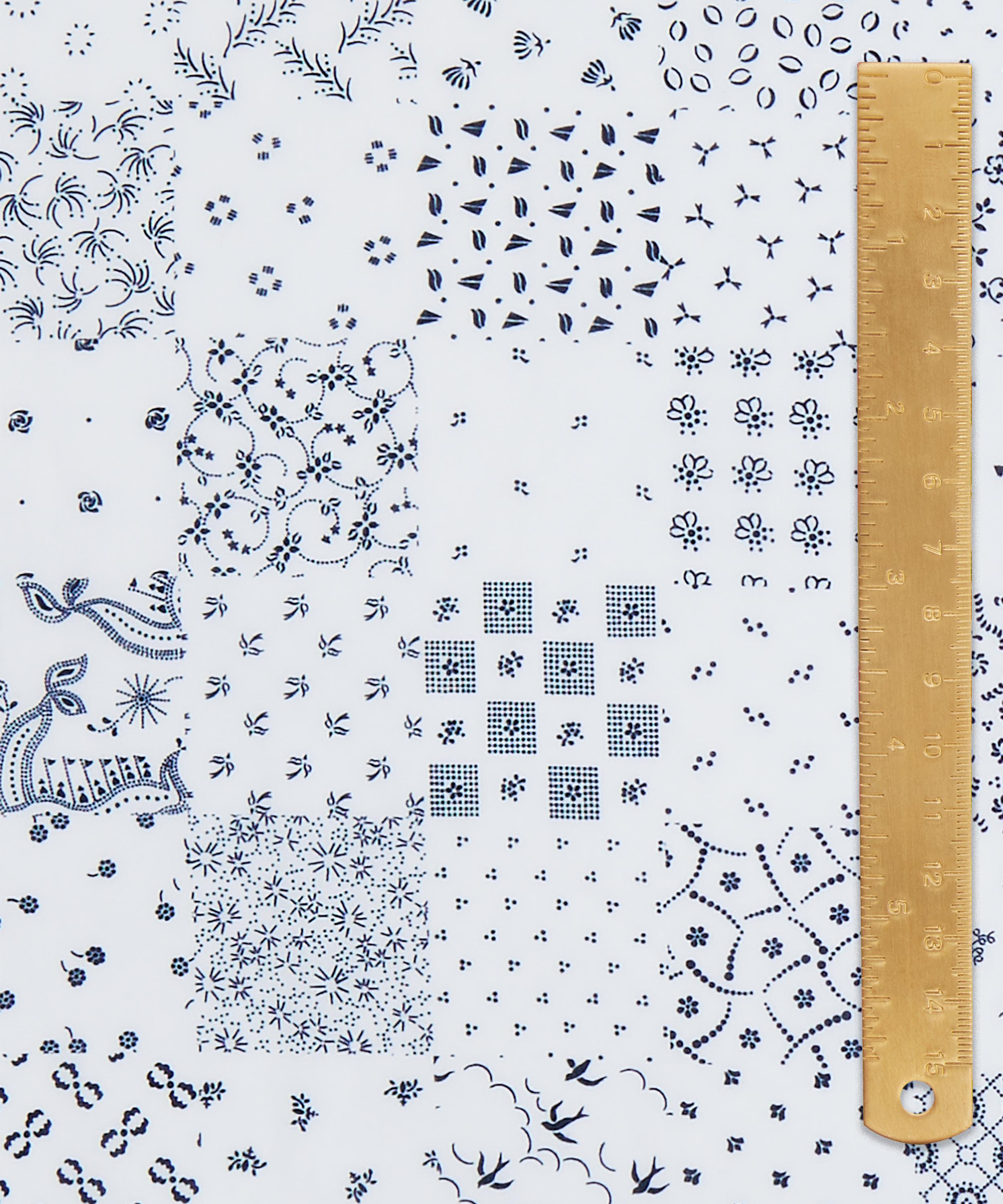 Liberty Fabrics - Archive Medley Tana Lawn™ Cotton image number 4