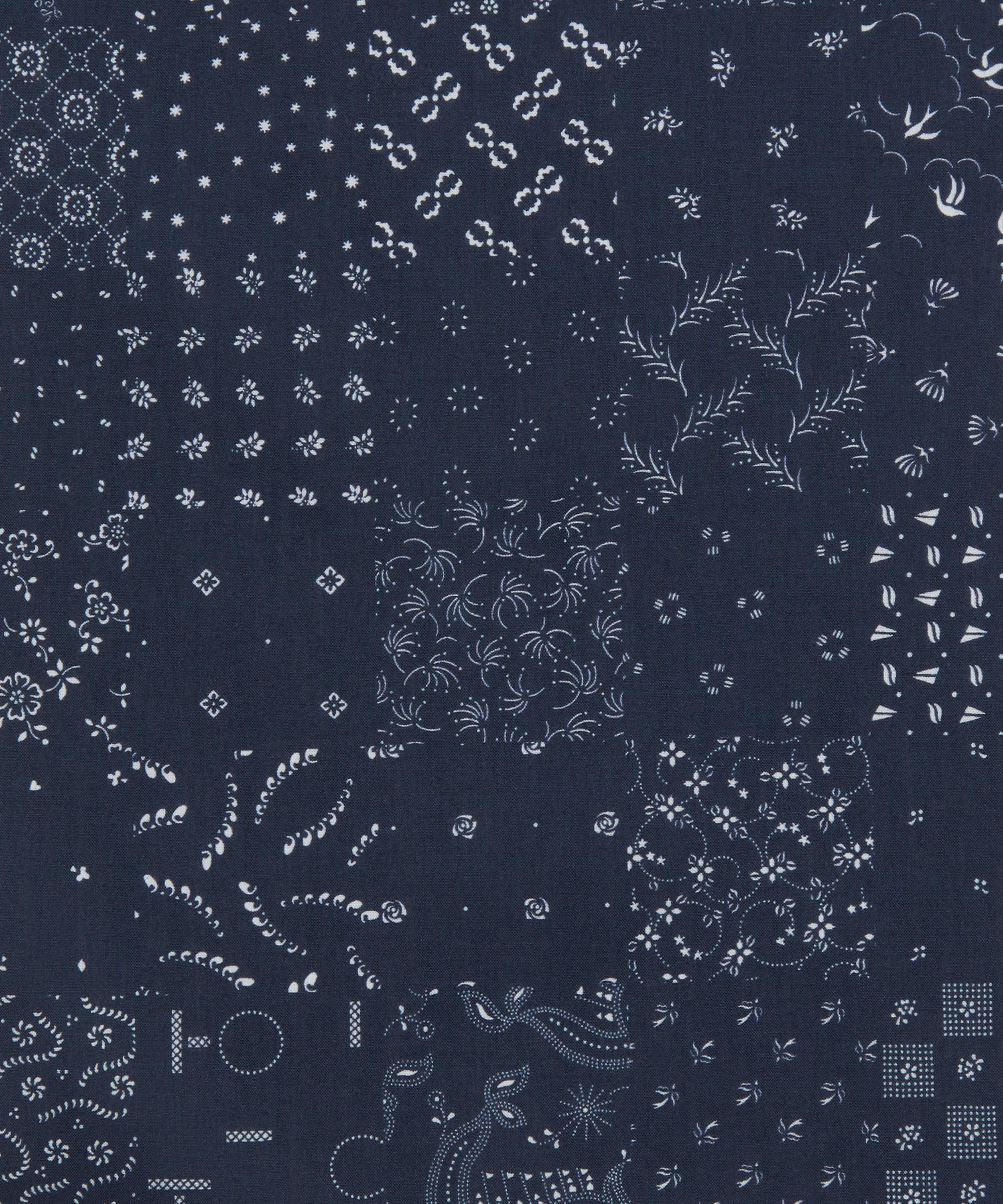 Liberty Fabrics - Archive Medley Tana Lawn™ Cotton image number 0