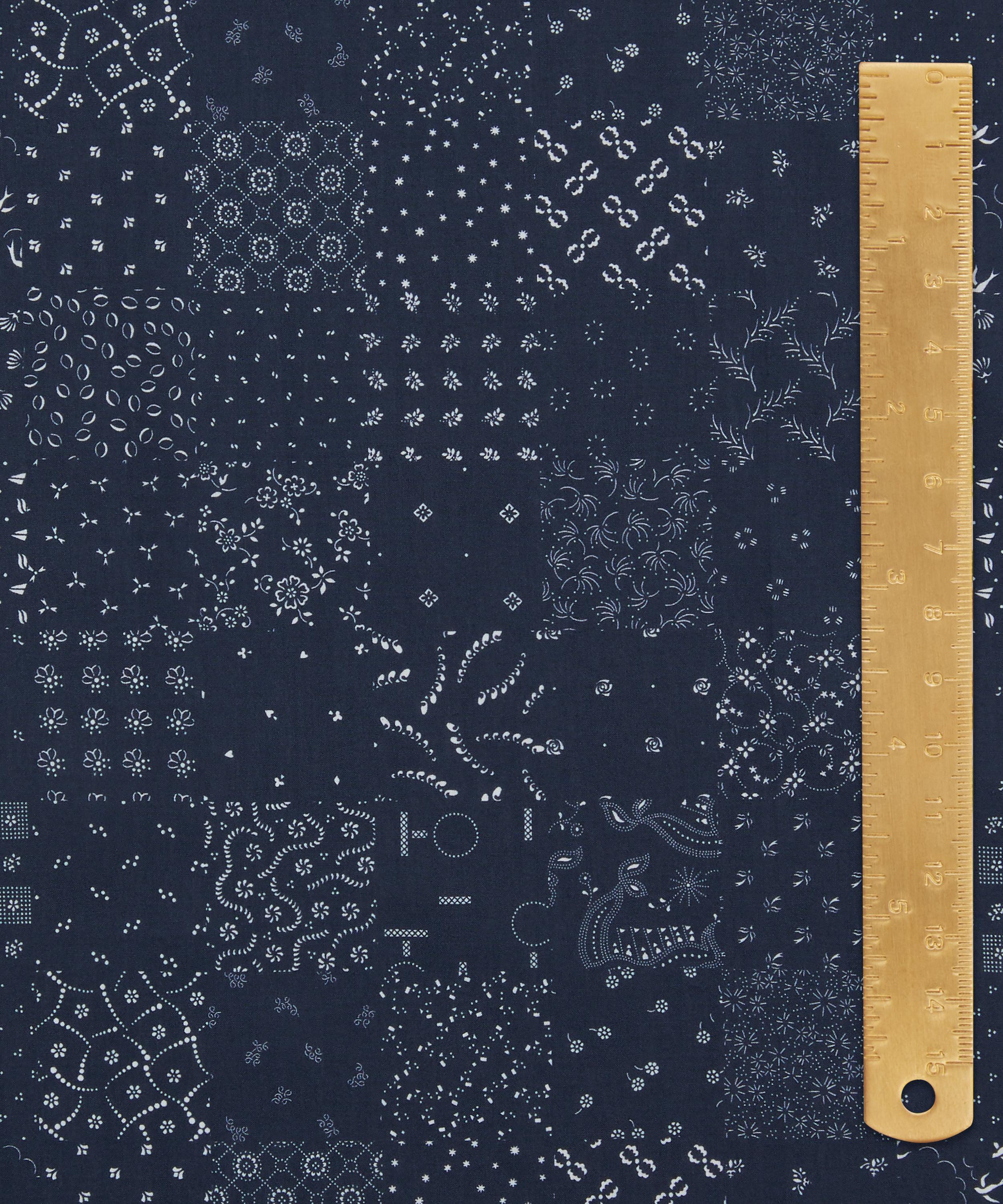 Liberty Fabrics - Archive Medley Tana Lawn™ Cotton image number 4
