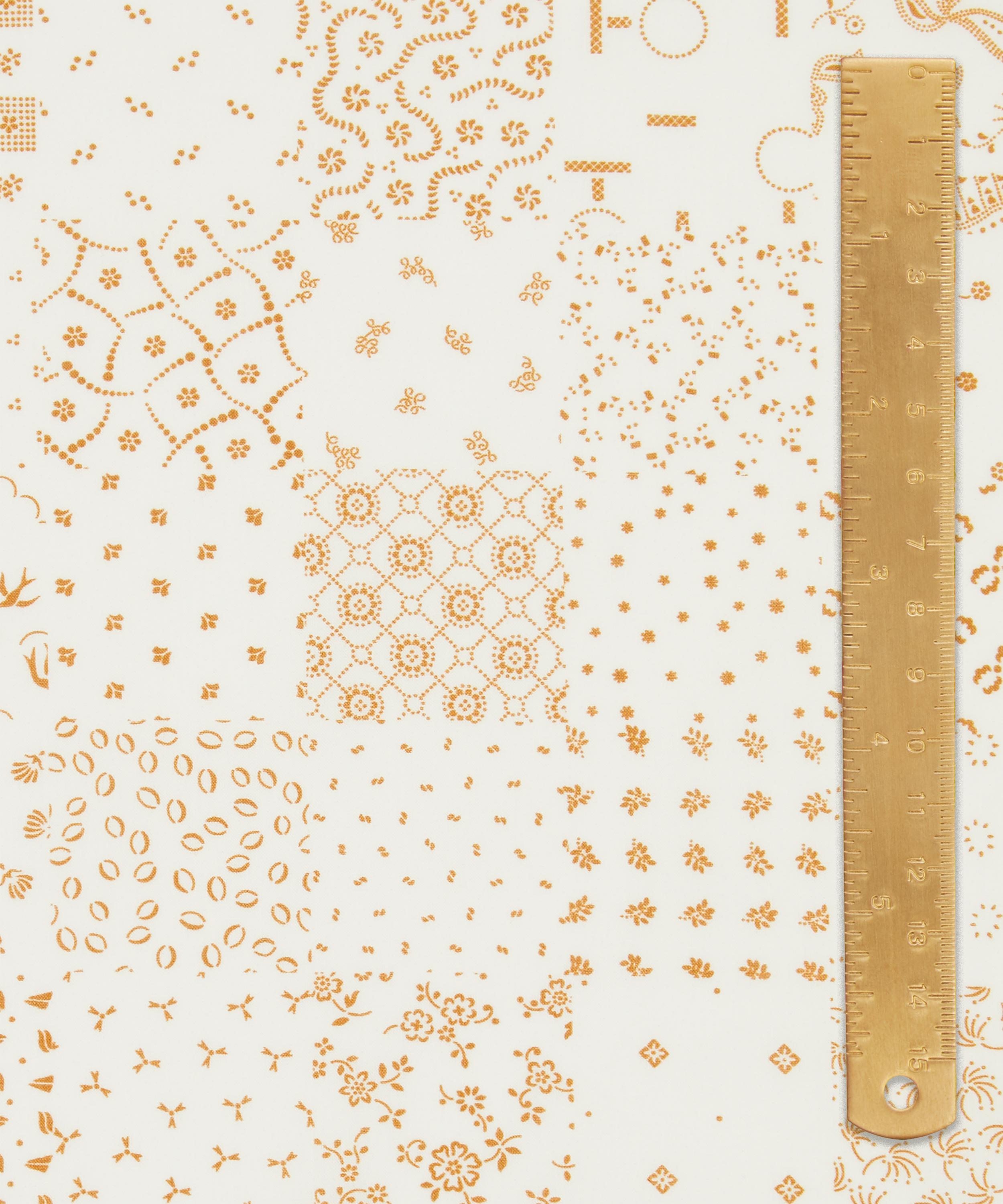 Liberty Fabrics - Archive Medley Tana Lawn™ Cotton image number 4