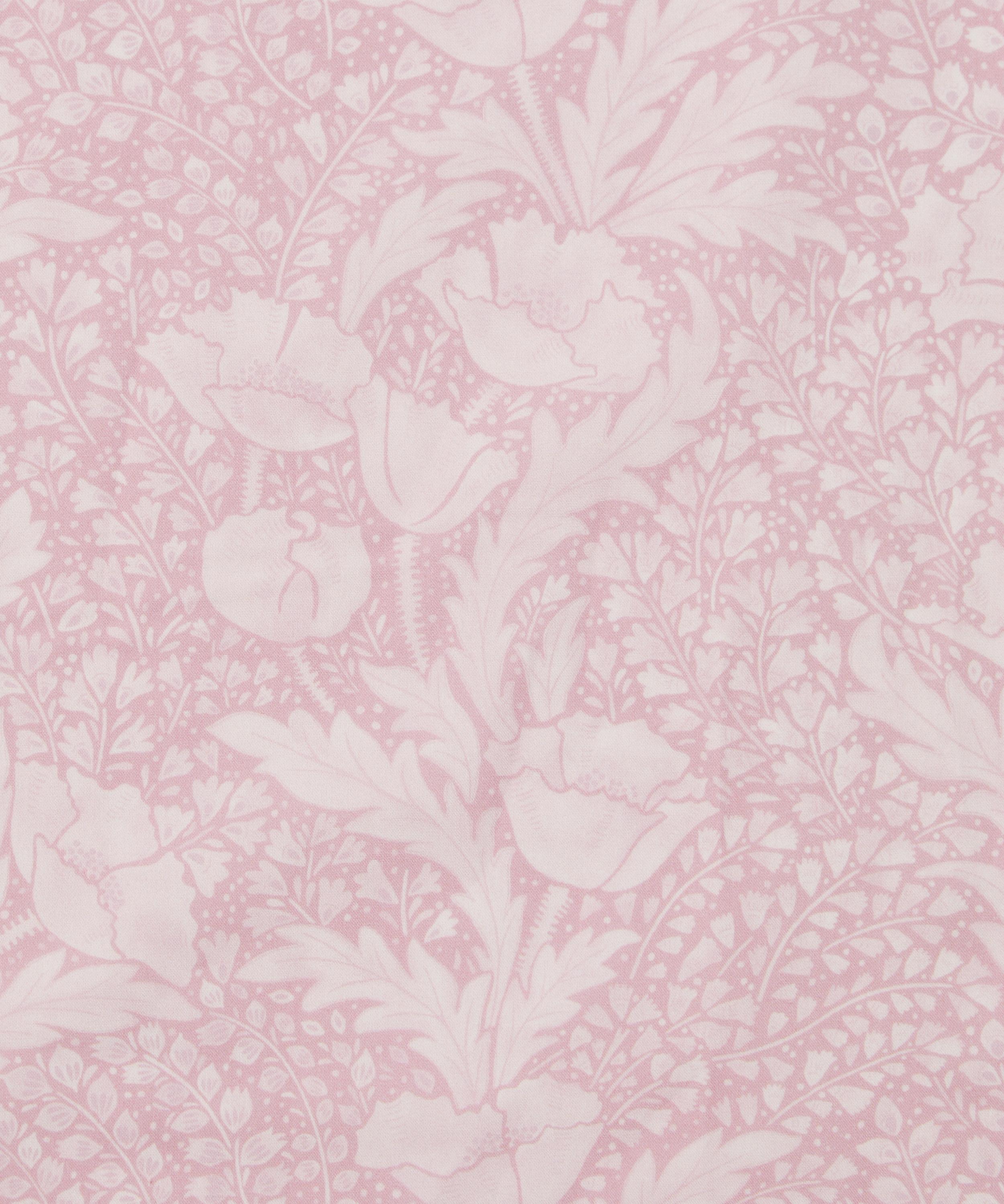 Liberty Fabrics - Tudor Poppy Mini Tana Lawn™ Cotton image number 0