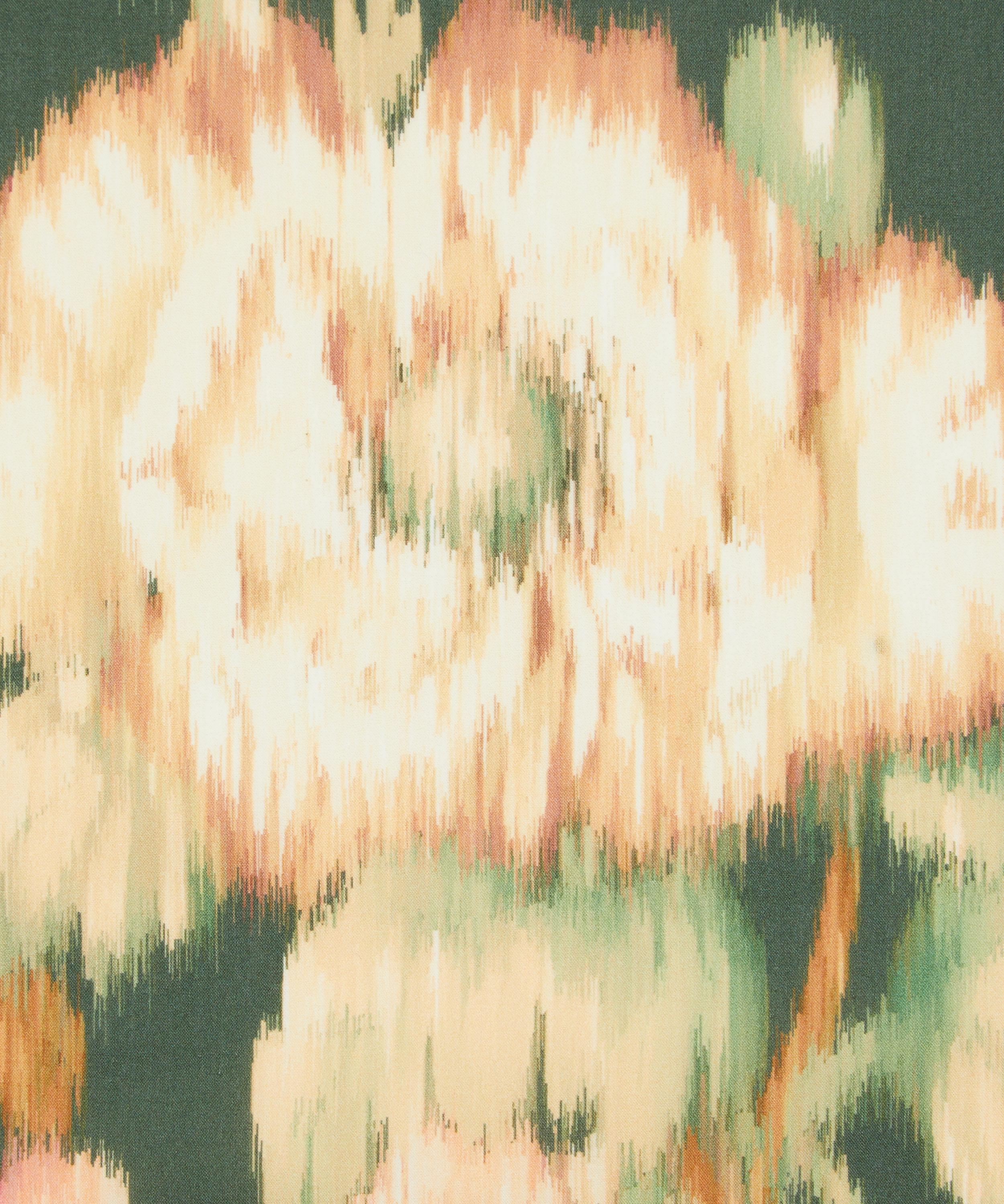 Liberty Fabrics - Ikat Garden Tana Lawn™ Cotton image number 0