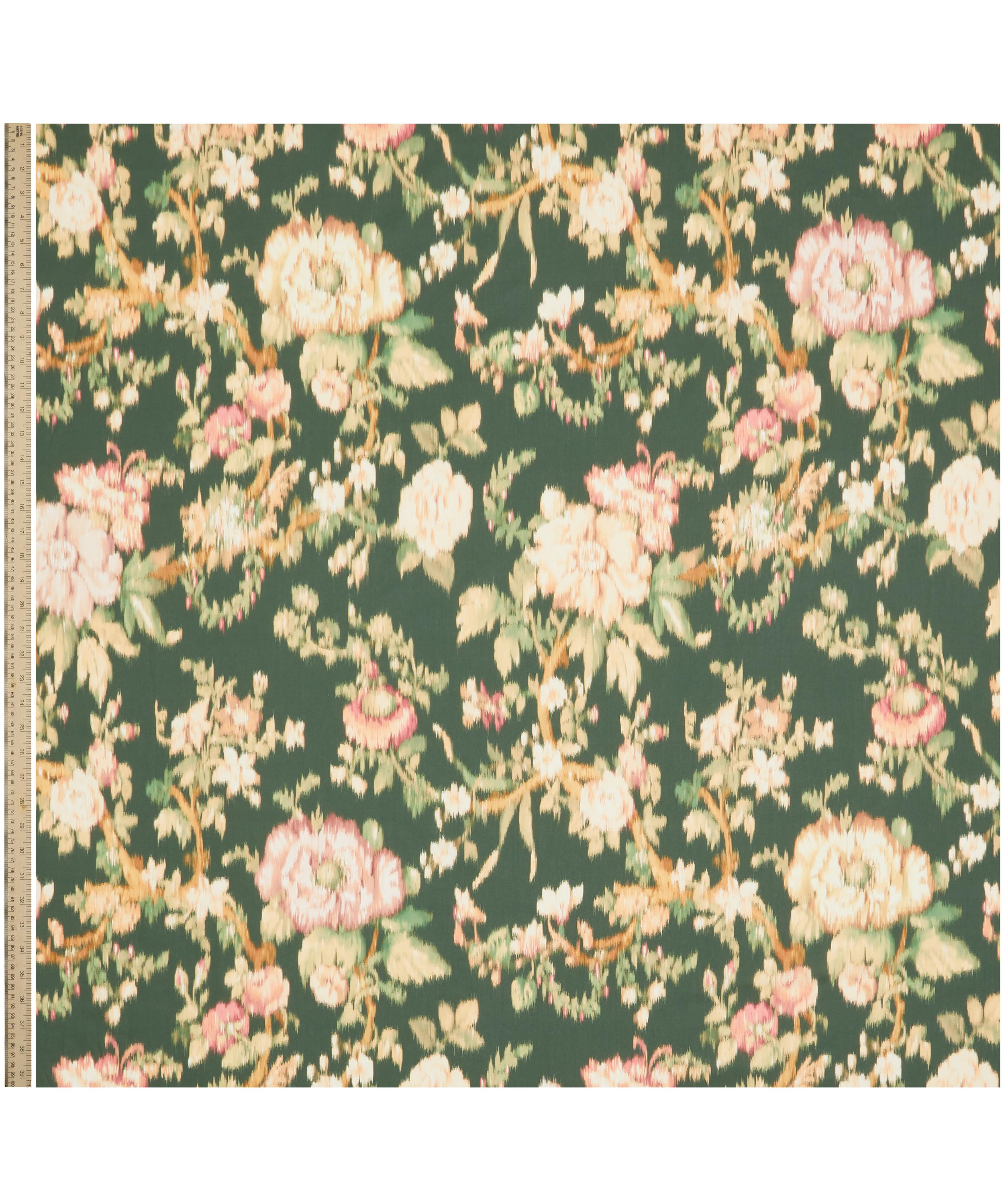 Liberty Fabrics - Ikat Garden Tana Lawn™ Cotton image number 1