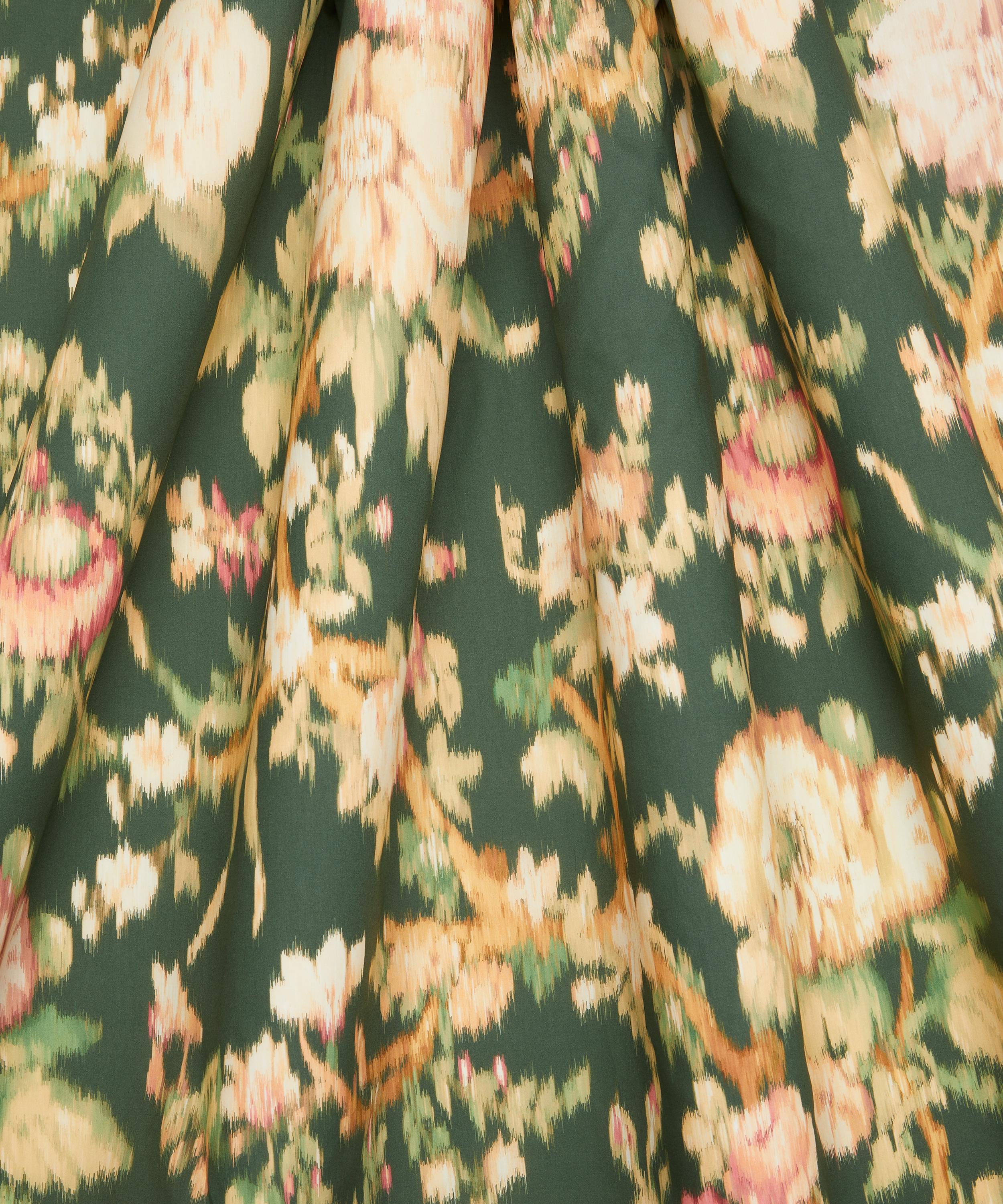 Liberty Fabrics - Ikat Garden Tana Lawn™ Cotton image number 2