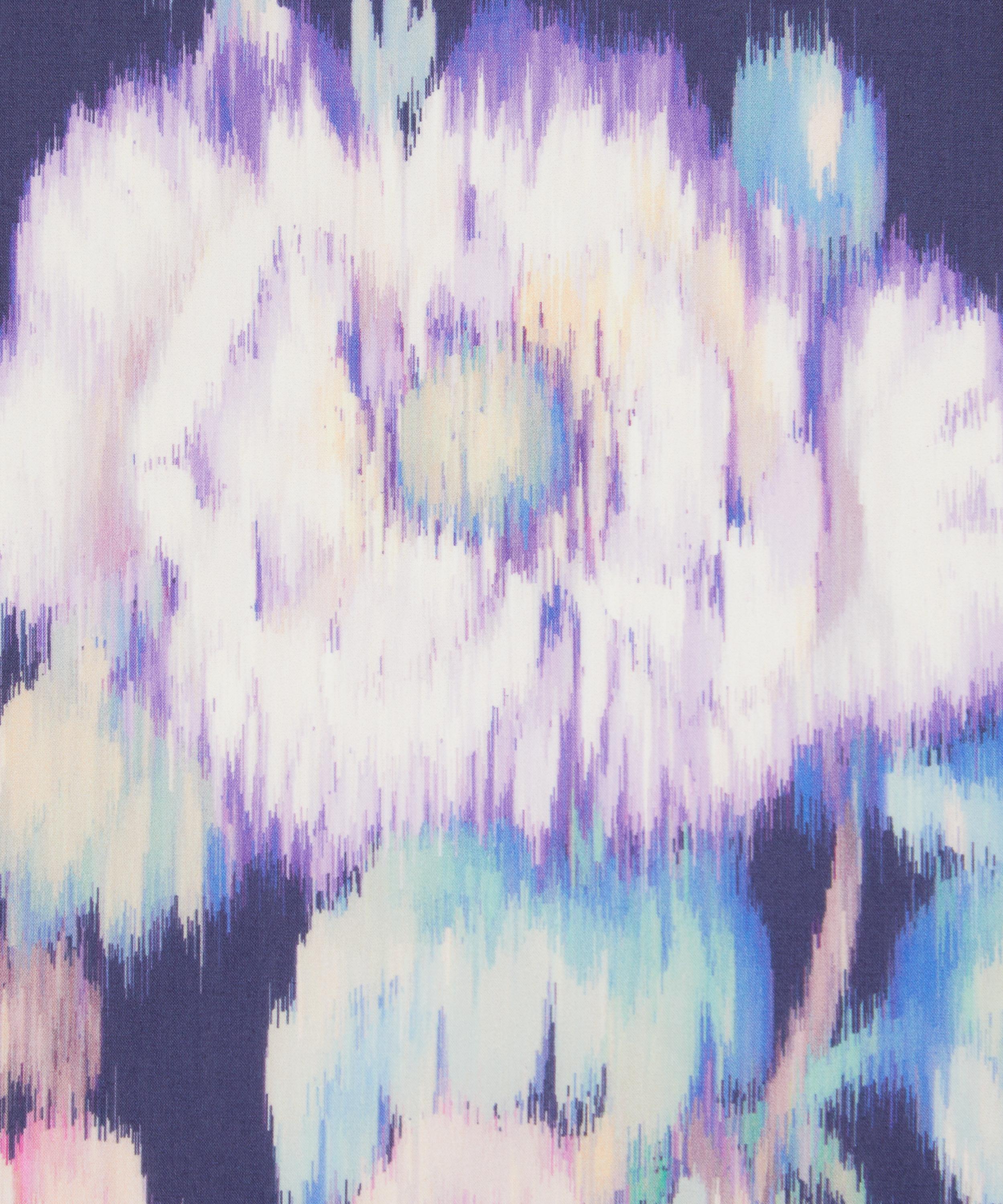 Liberty Fabrics - Ikat Garden Tana Lawn™ Cotton image number 0