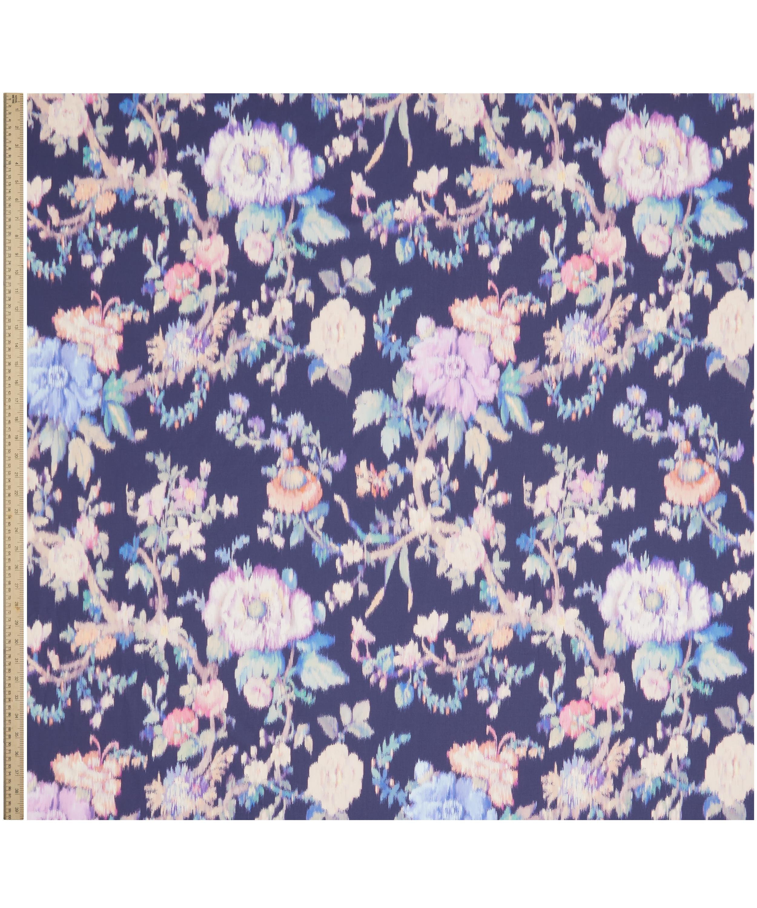 Liberty Fabrics - Ikat Garden Tana Lawn™ Cotton image number 1