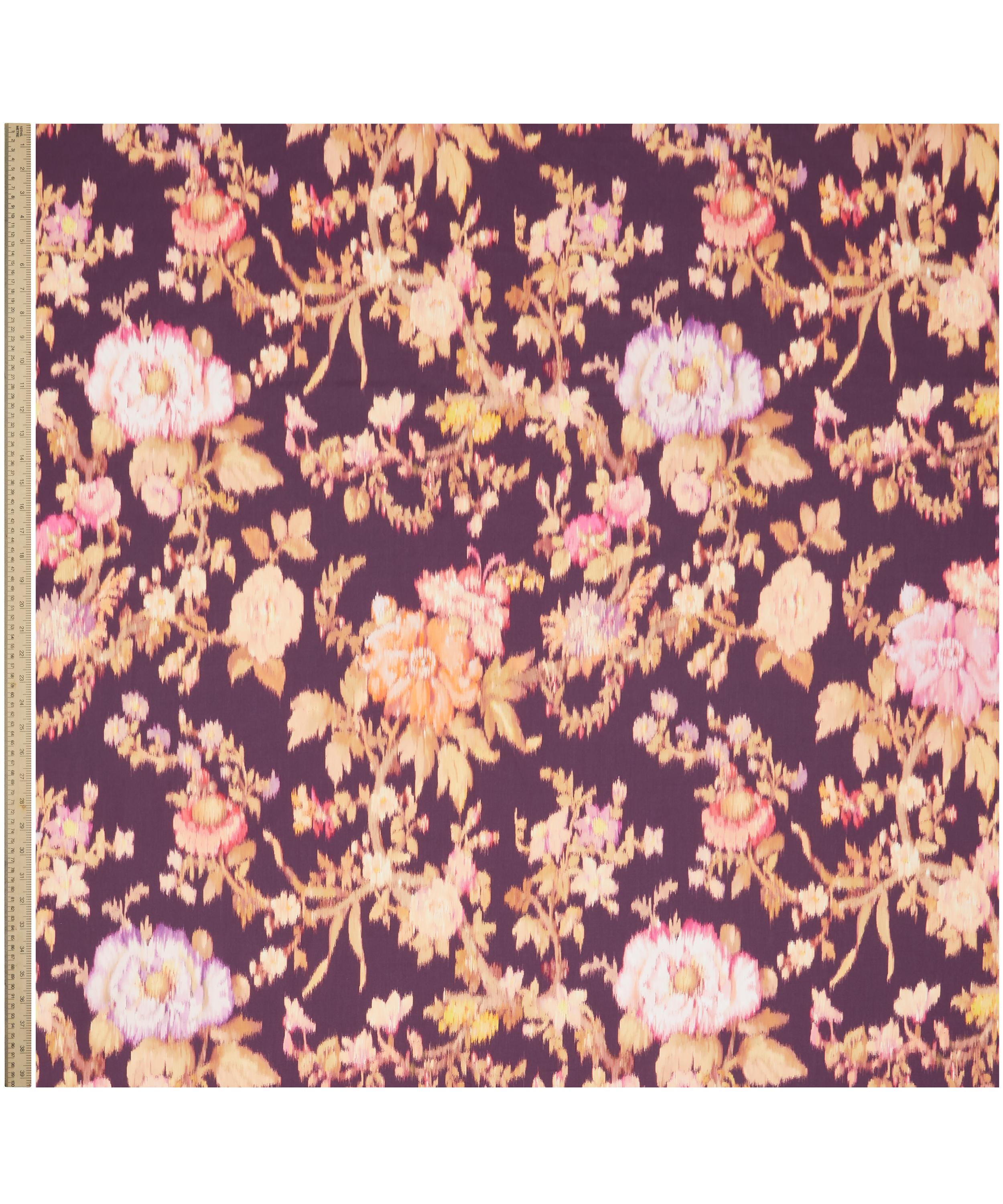 Liberty Fabrics - Ikat Garden Tana Lawn™ Cotton image number 1