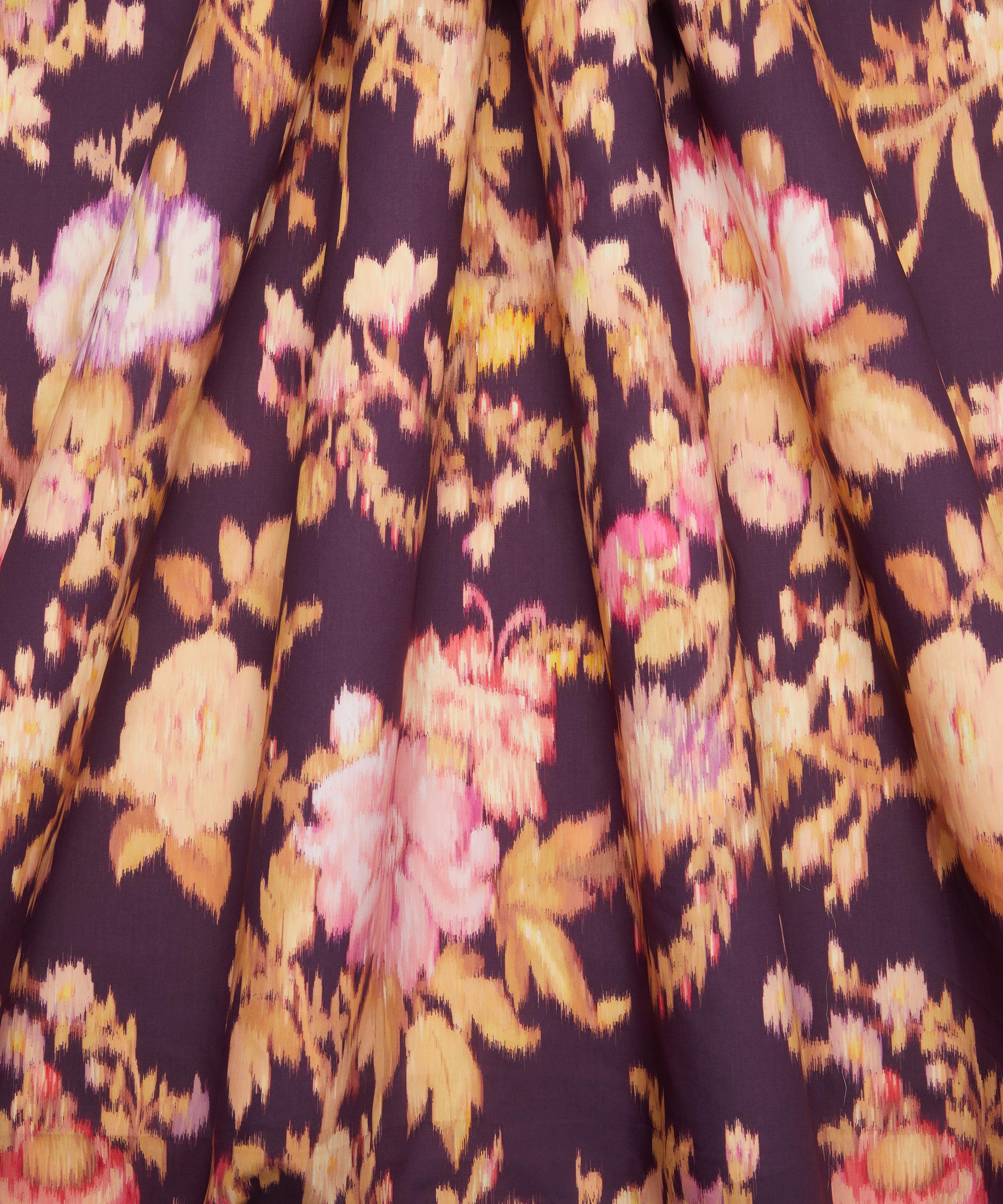 Liberty Fabrics - Ikat Garden Tana Lawn™ Cotton image number 2
