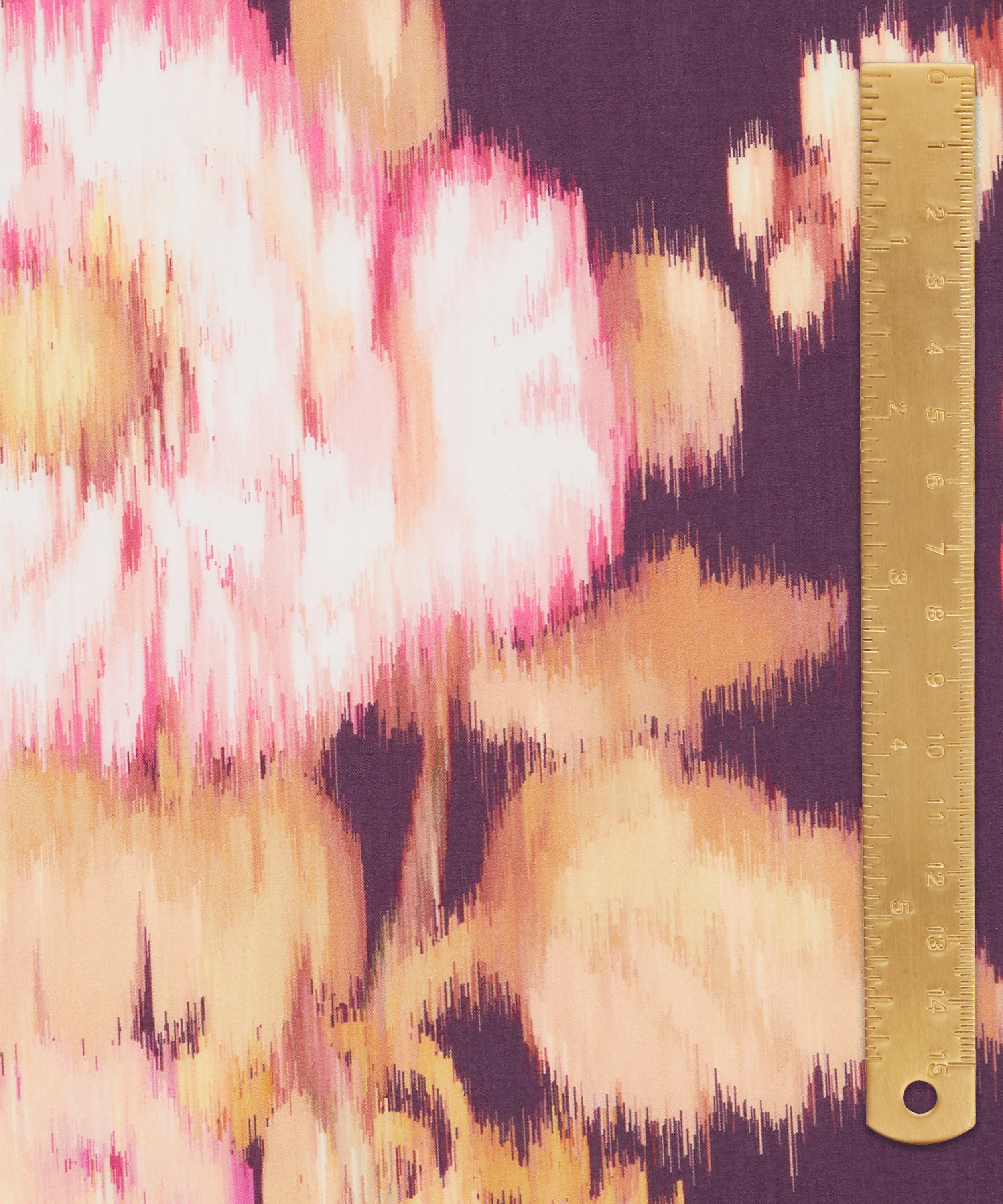 Liberty Fabrics - Ikat Garden Tana Lawn™ Cotton image number 4