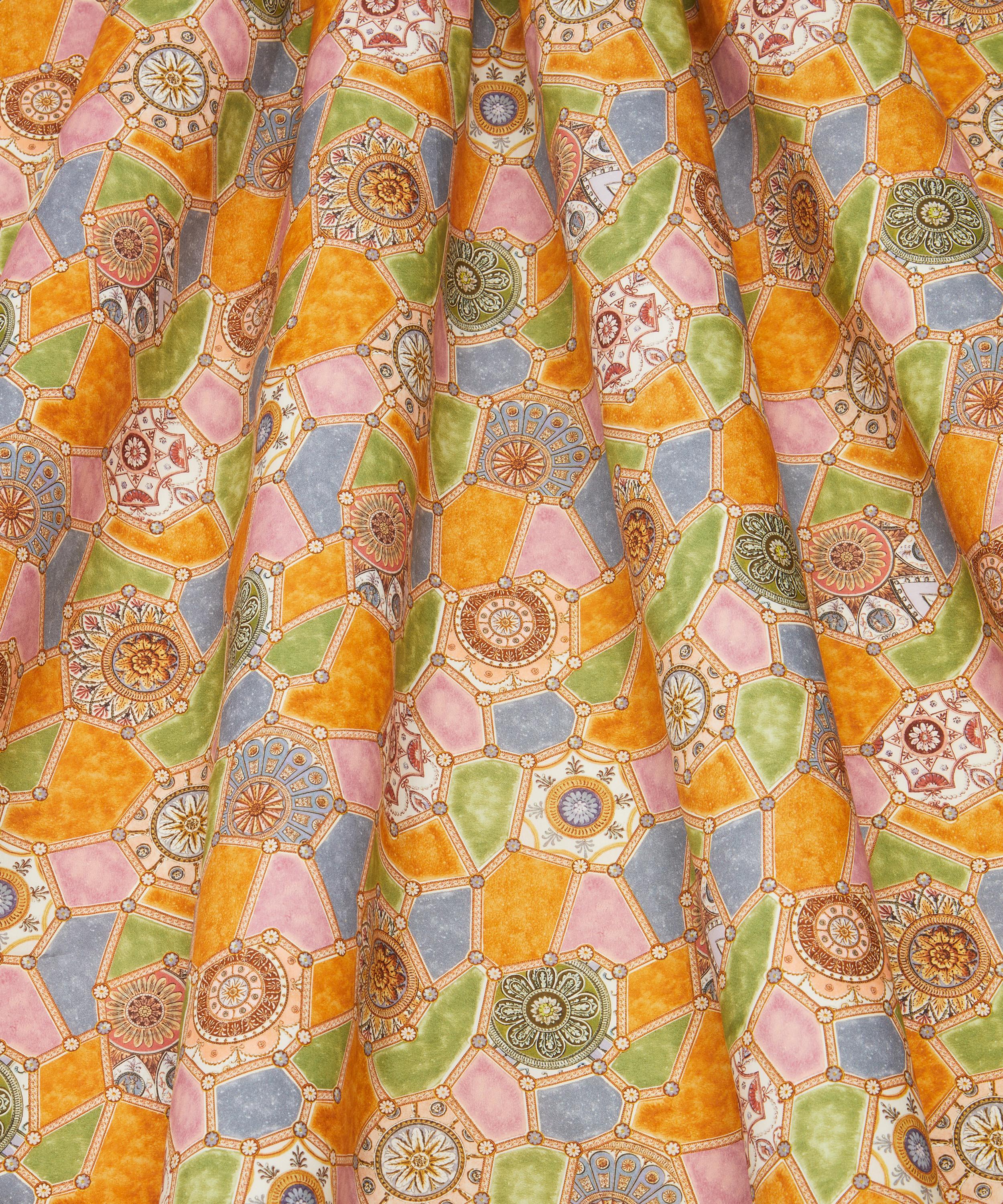 Liberty Fabrics - Grand Tour Fragments Tana Lawn™ Cotton image number 2