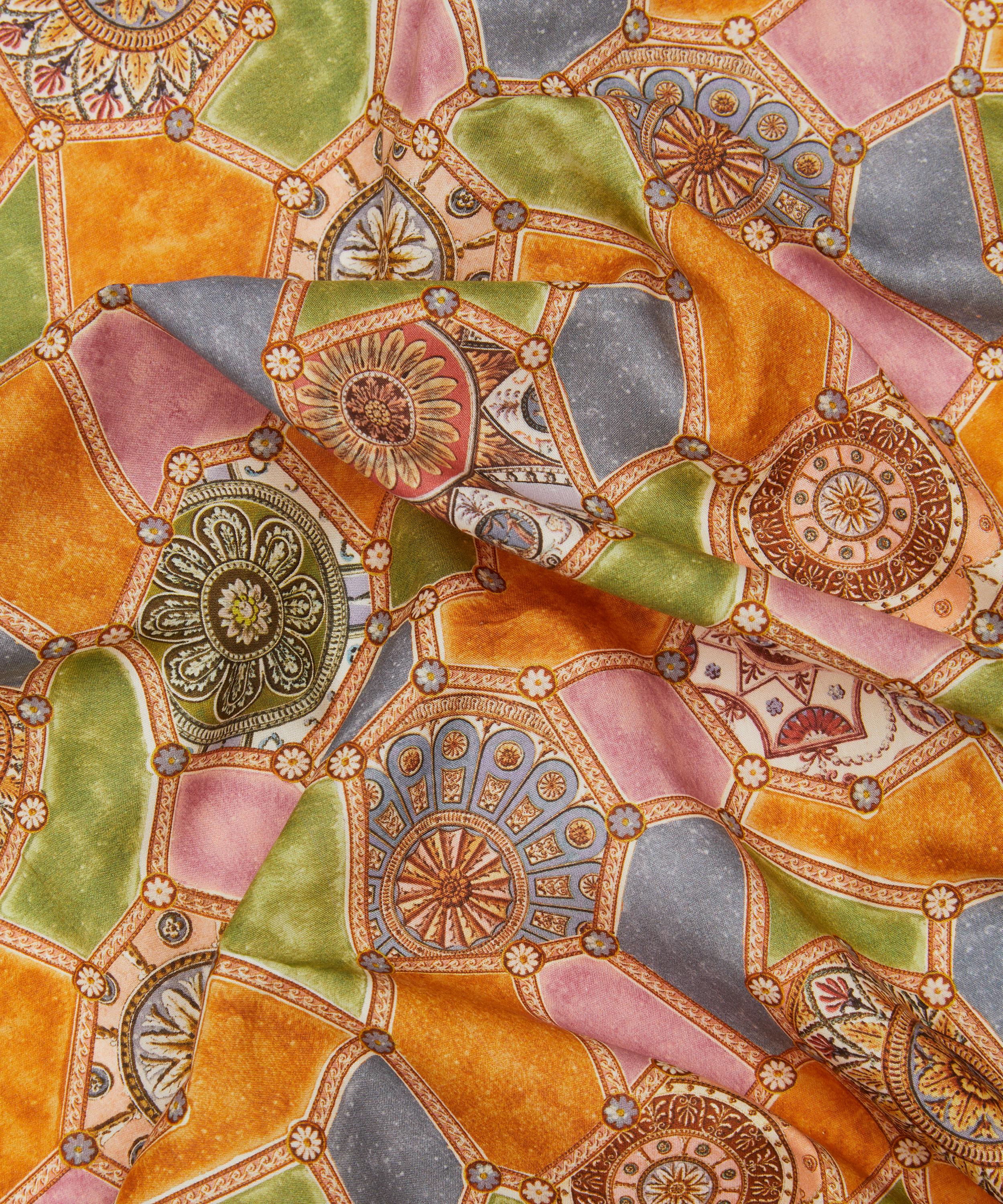 Liberty Fabrics - Grand Tour Fragments Tana Lawn™ Cotton image number 3