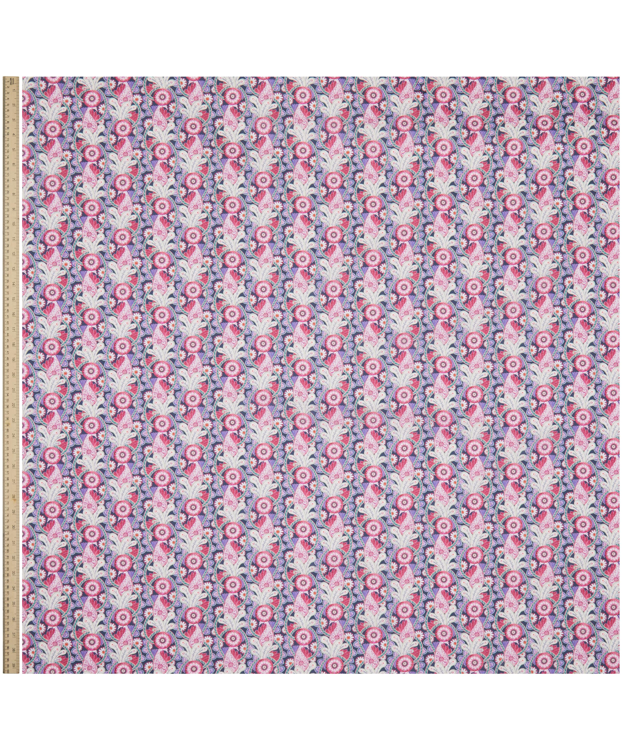 Liberty Fabrics - Soane Museum Paisley Tana Lawn™ Cotton image number 1