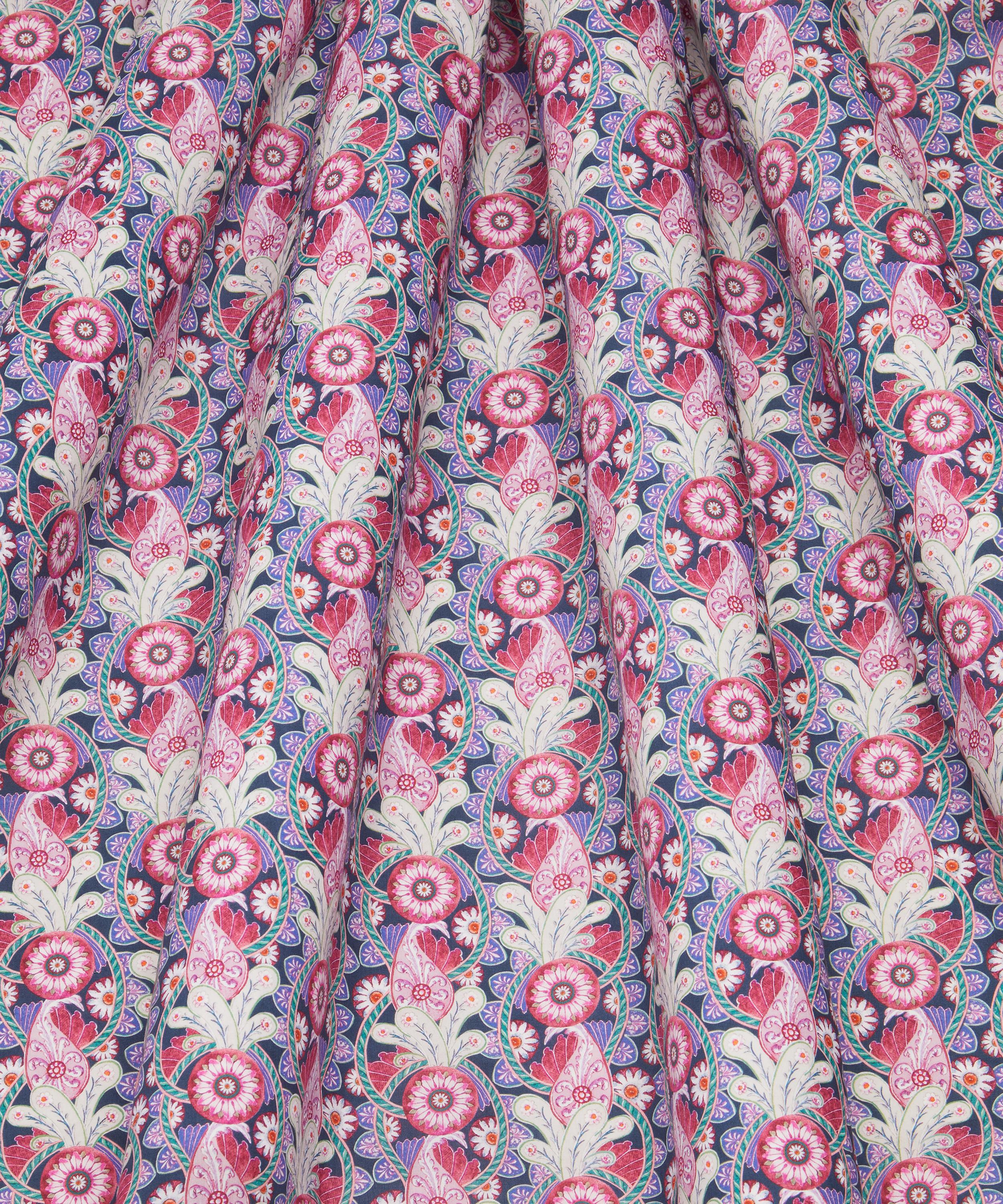 Liberty Fabrics - Soane Museum Paisley Tana Lawn™ Cotton image number 2