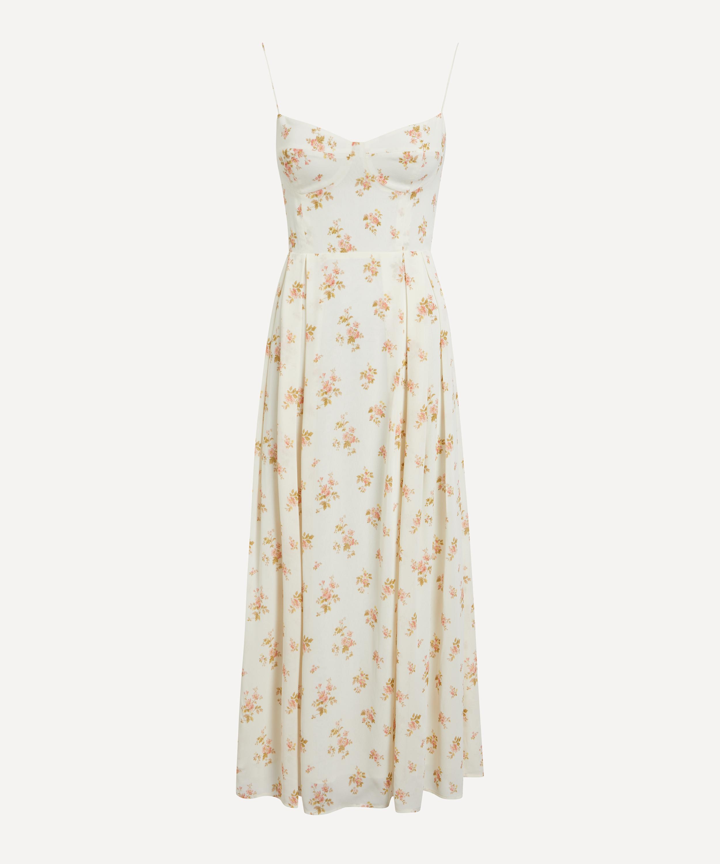 Reformation - Jaelyn Mildred Dress image number 0