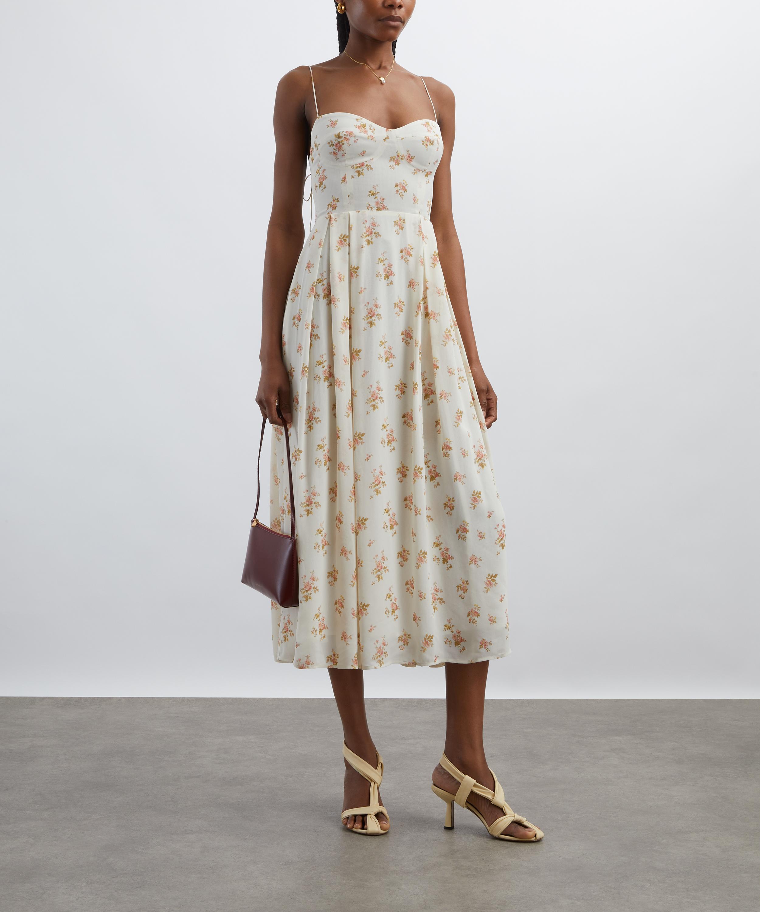 Reformation - Jaelyn Mildred Dress image number 1