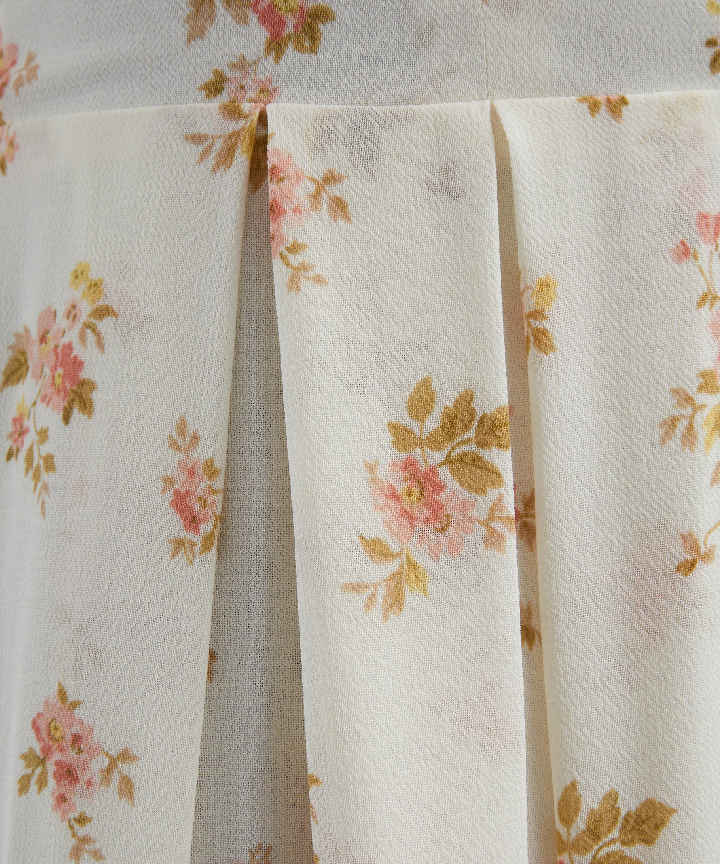 Reformation - Jaelyn Mildred Dress image number 4