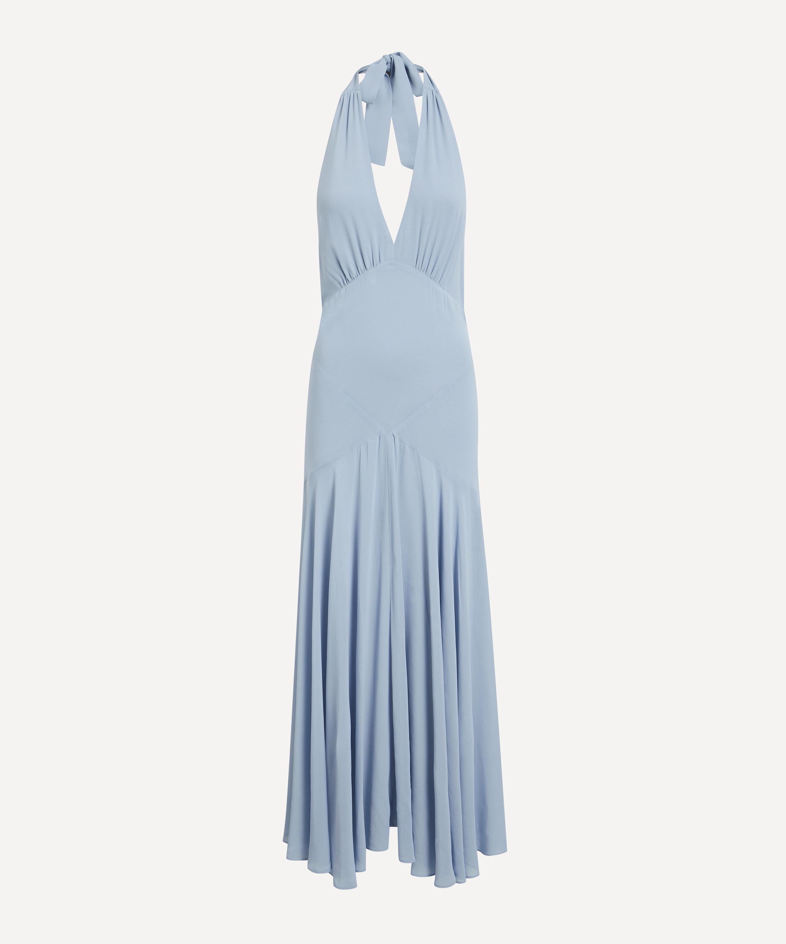 Reformation - Briony Mineral Dress image number 0