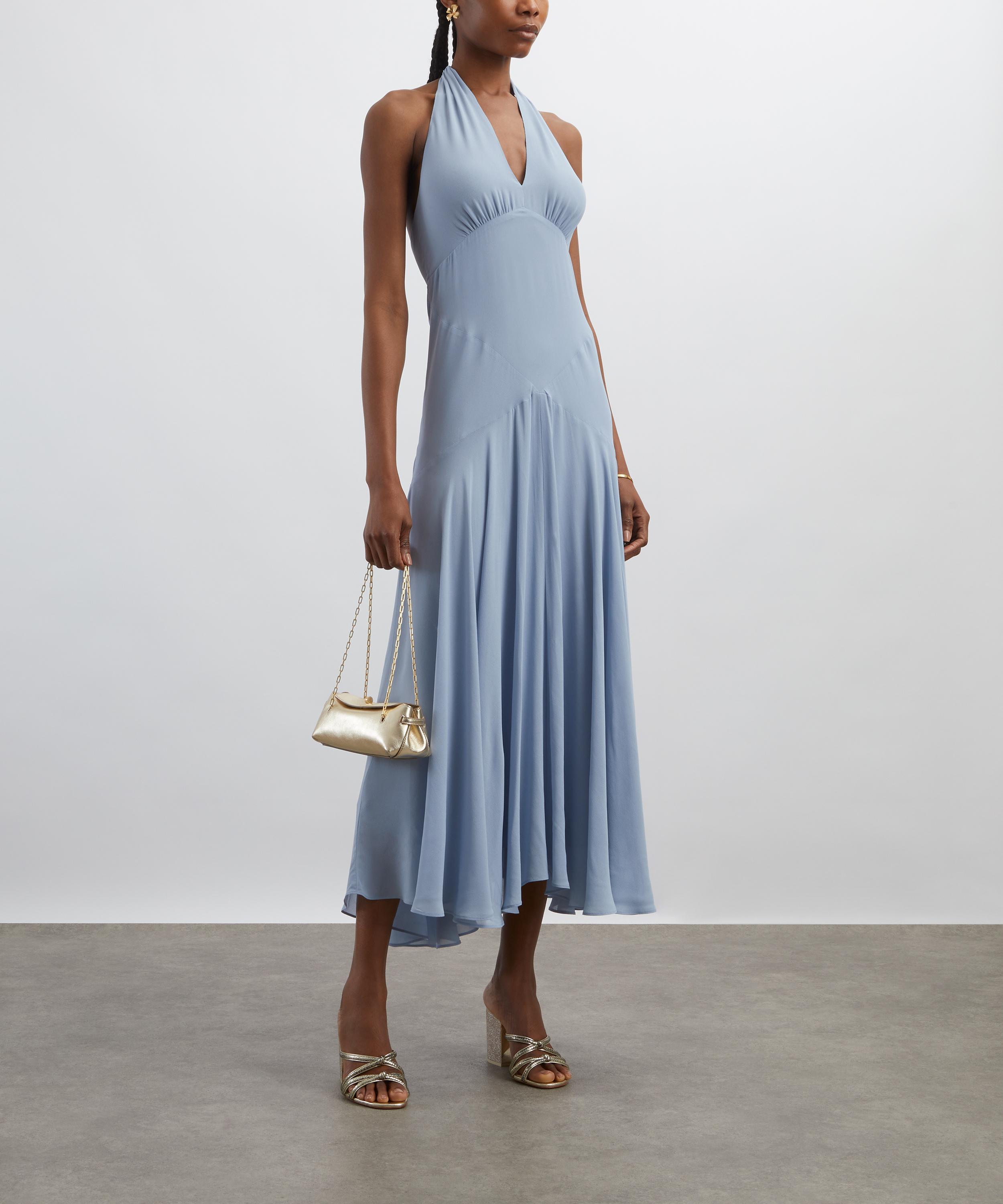 Reformation - Briony Mineral Dress image number 1