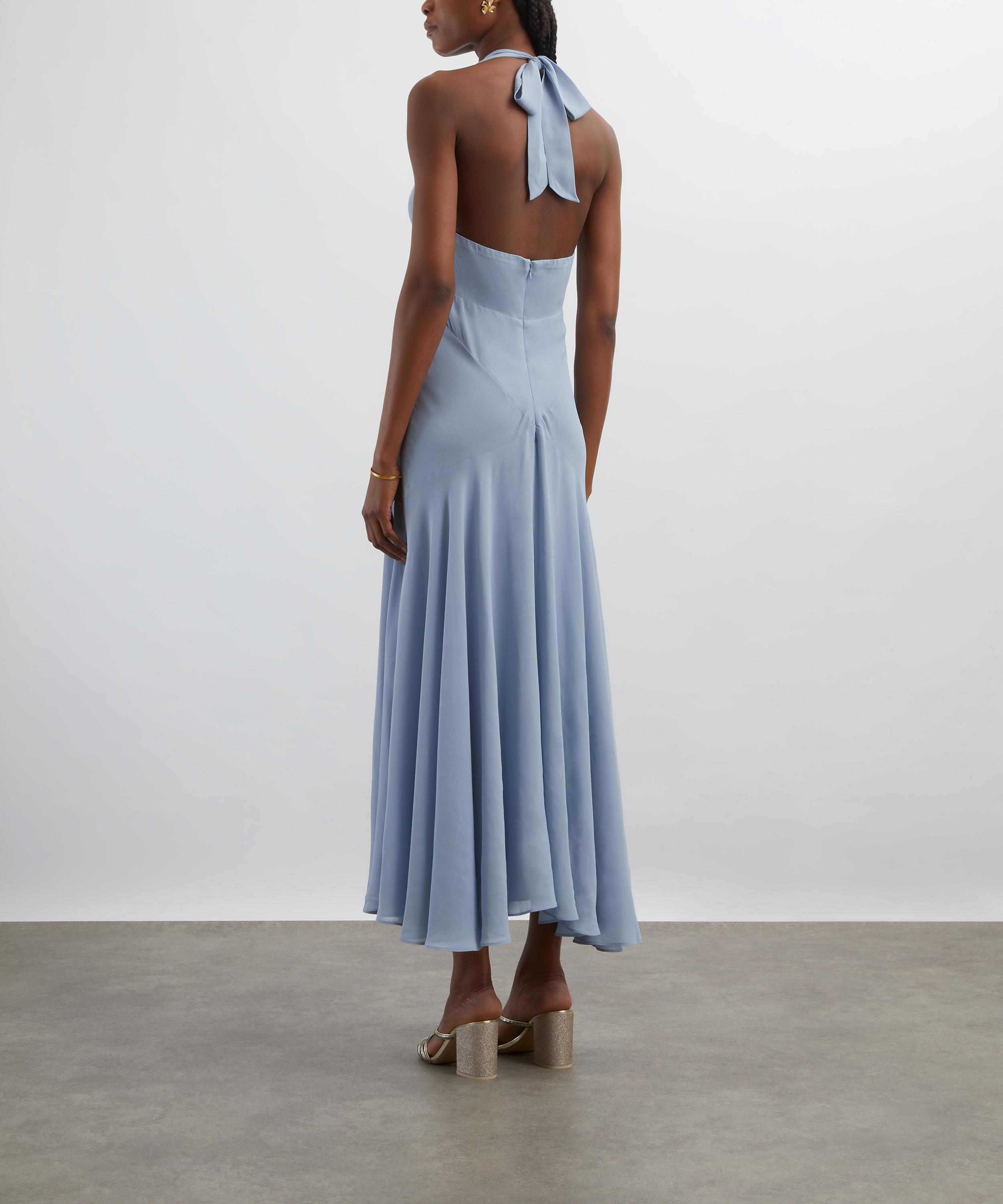 Reformation - Briony Mineral Dress image number 3