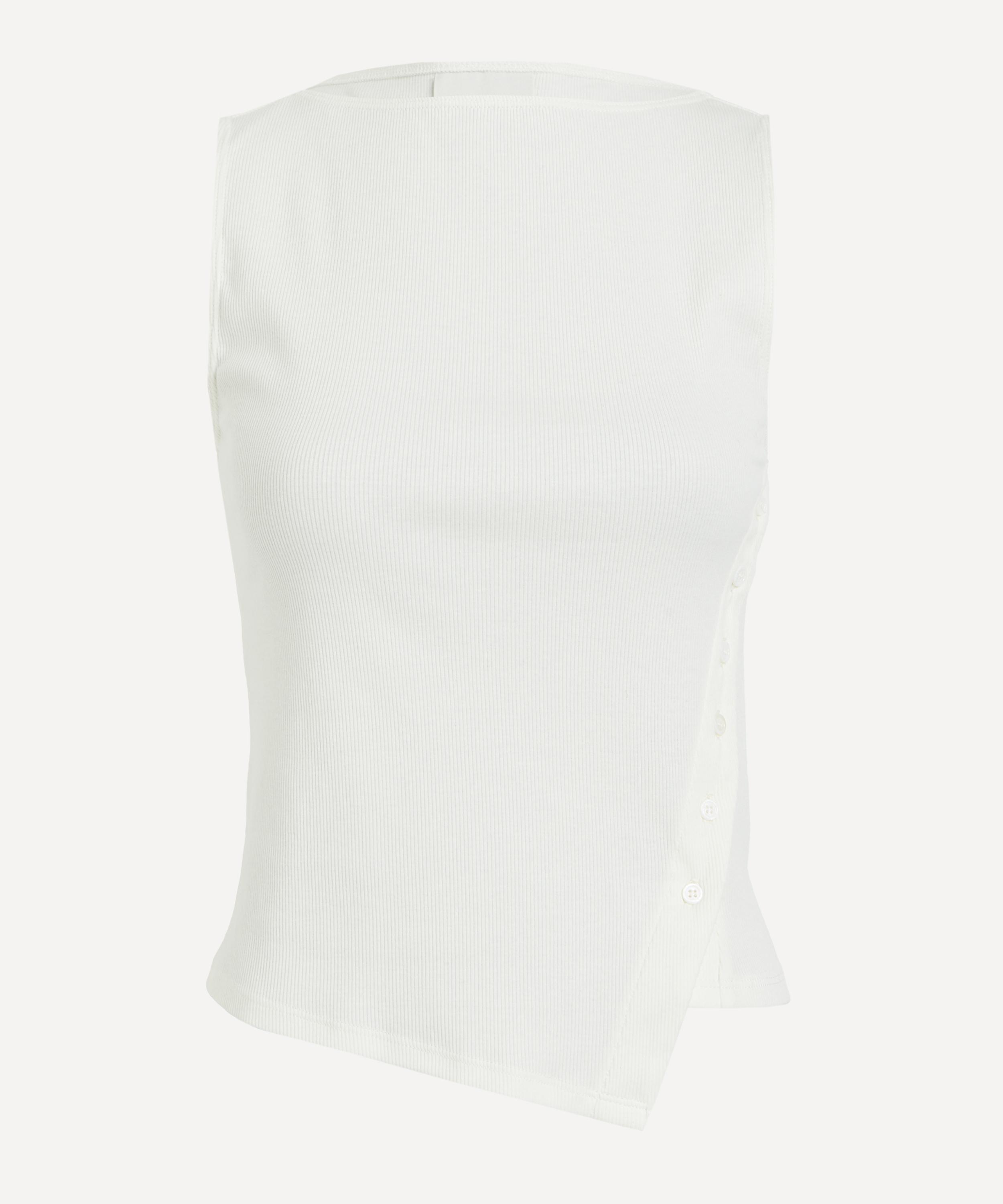 Reformation - Hudon Knit Top image number 0