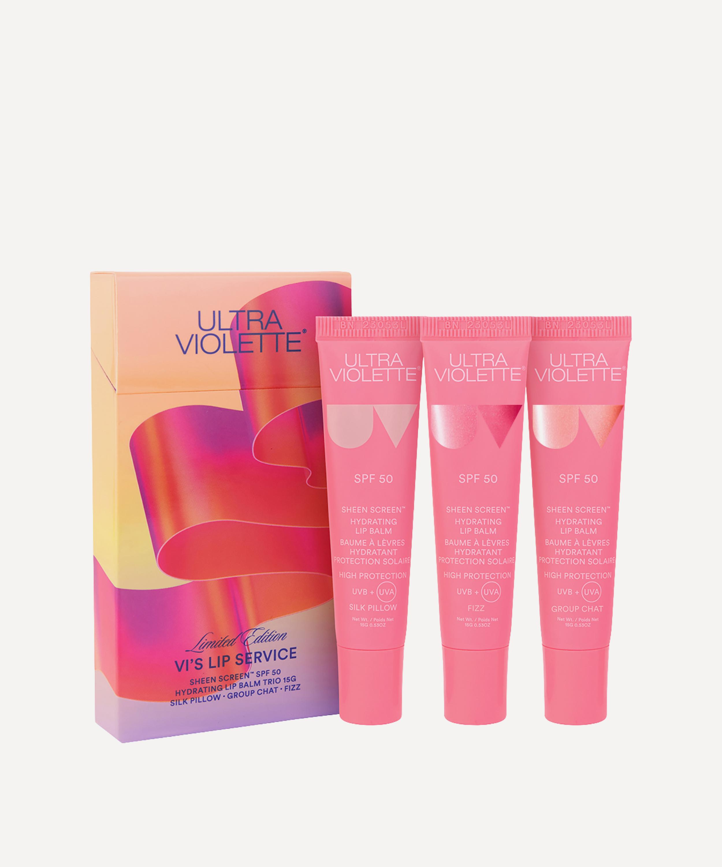 Ultra Violette - Future Fluid SPF 50 Superlight Mineral SKINSCREEN 50ml image number 0