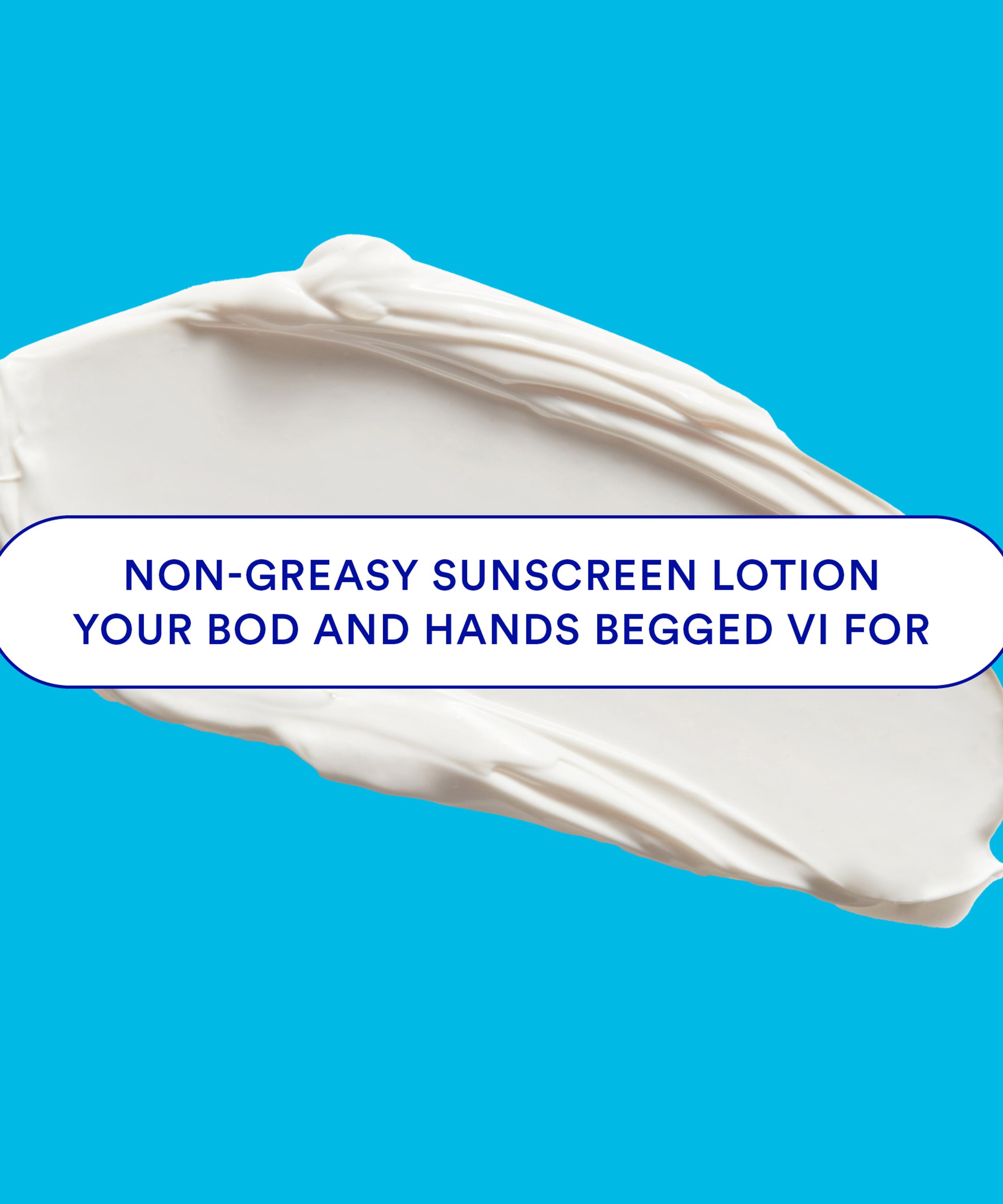 Ultra Violette - Extreme Screen SPF 50 Hydrating Body and Hand SKINSCREEN 150ml image number 1