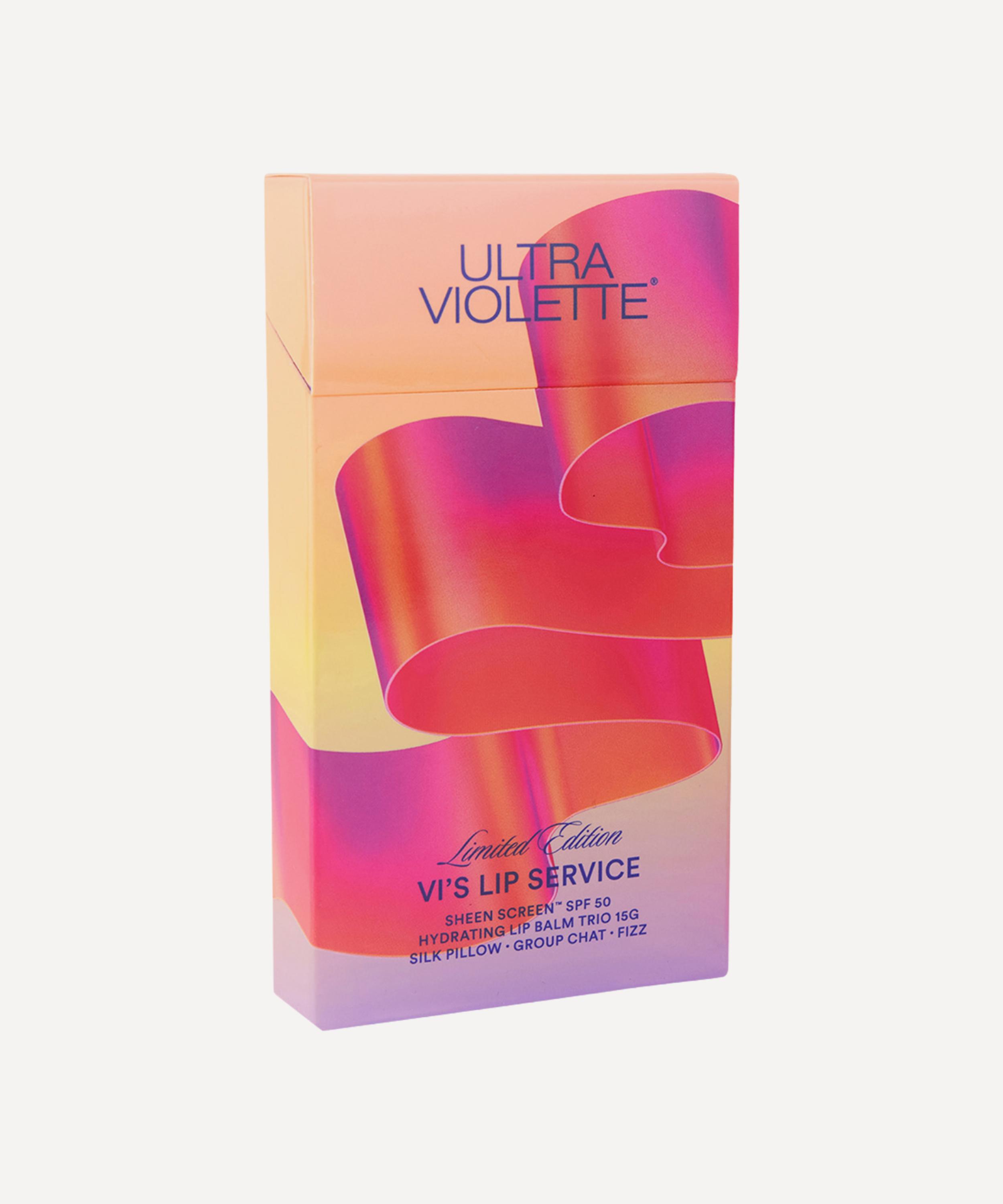 Ultra Violette - Vi’s Lip Service image number 1