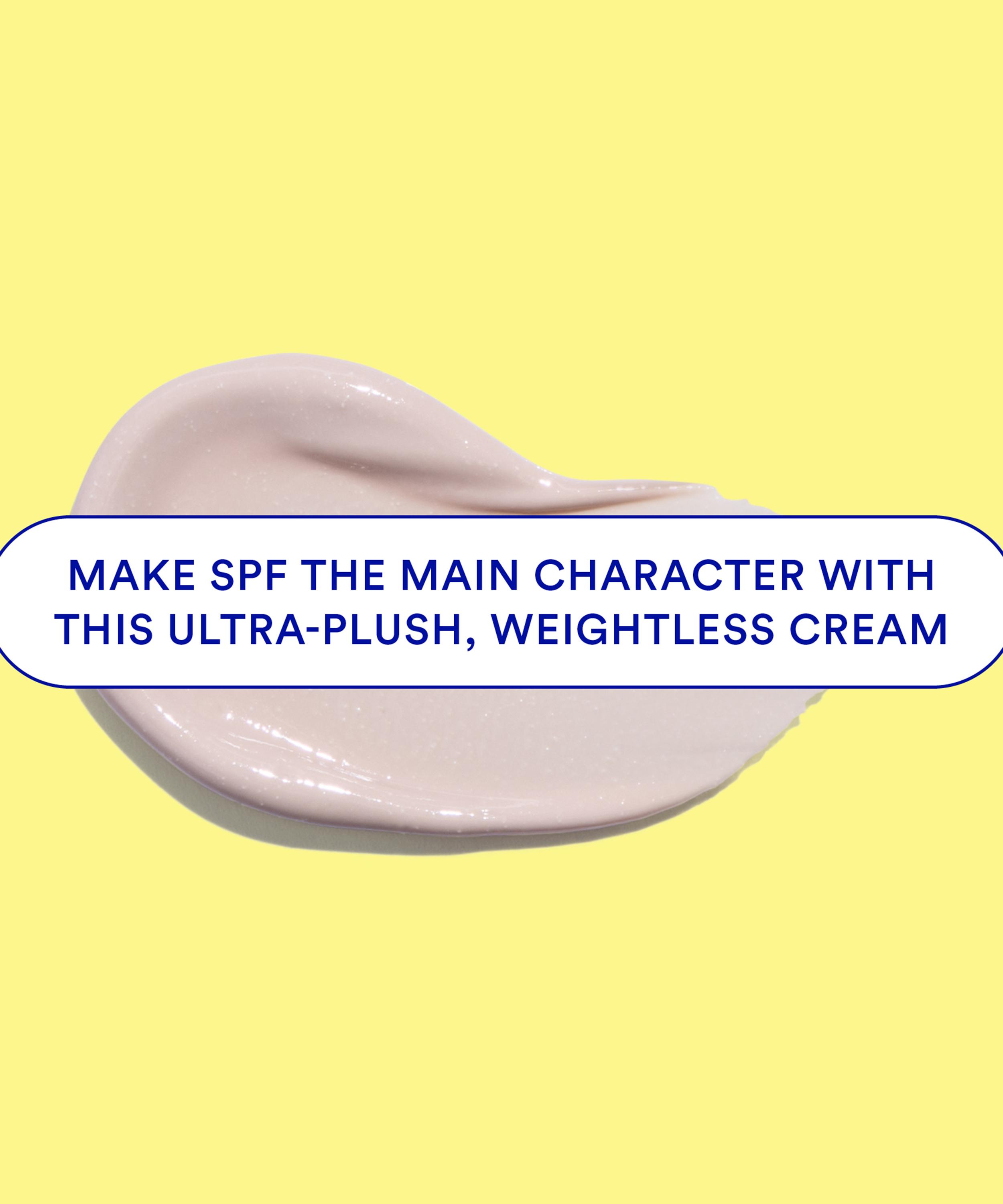 Ultra Violette - Super Supreme Screen SPF 50 Hydrating SKINSCREEN 125ml image number 1