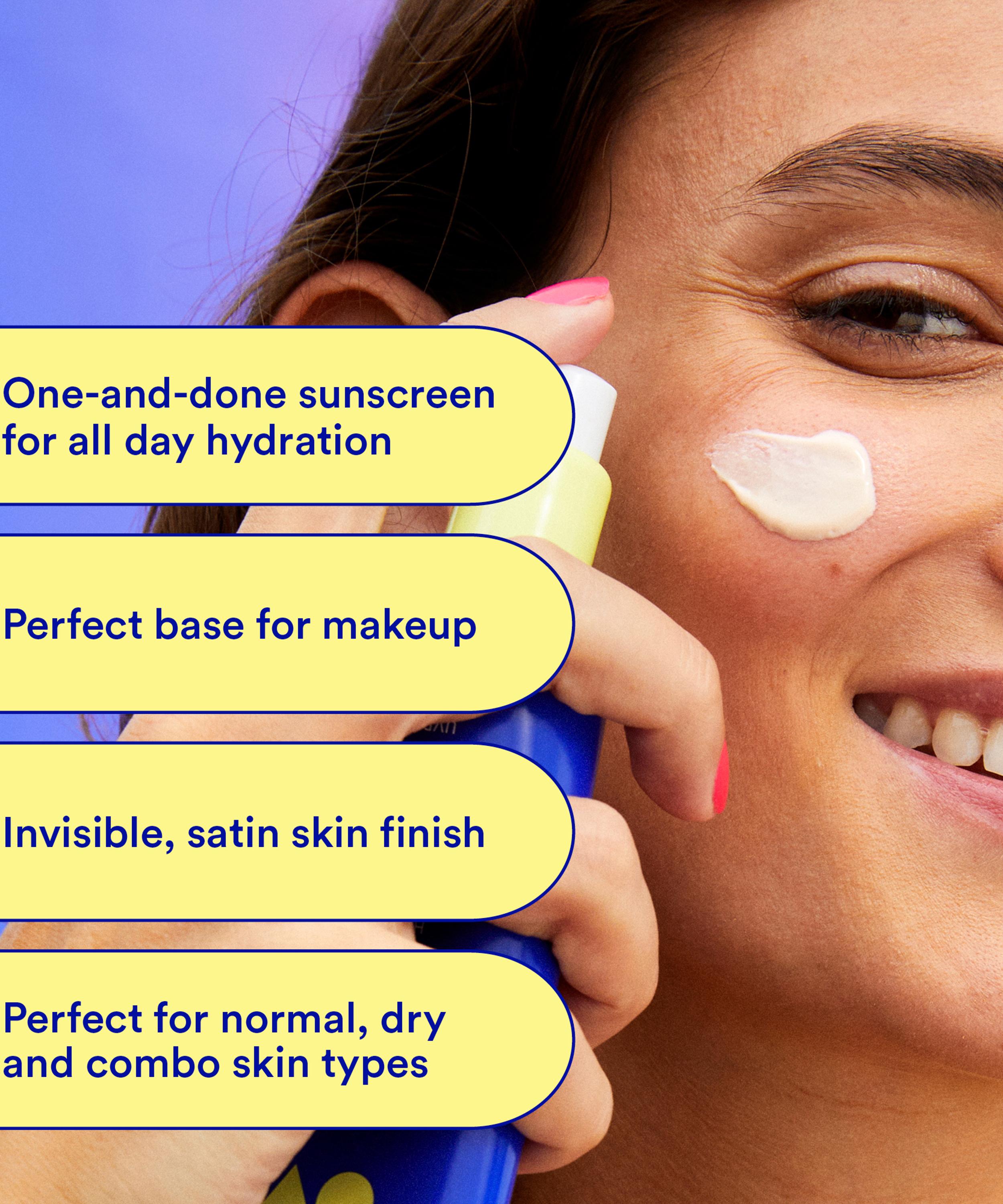 Ultra Violette - Super Supreme Screen SPF 50 Hydrating SKINSCREEN 125ml image number 4